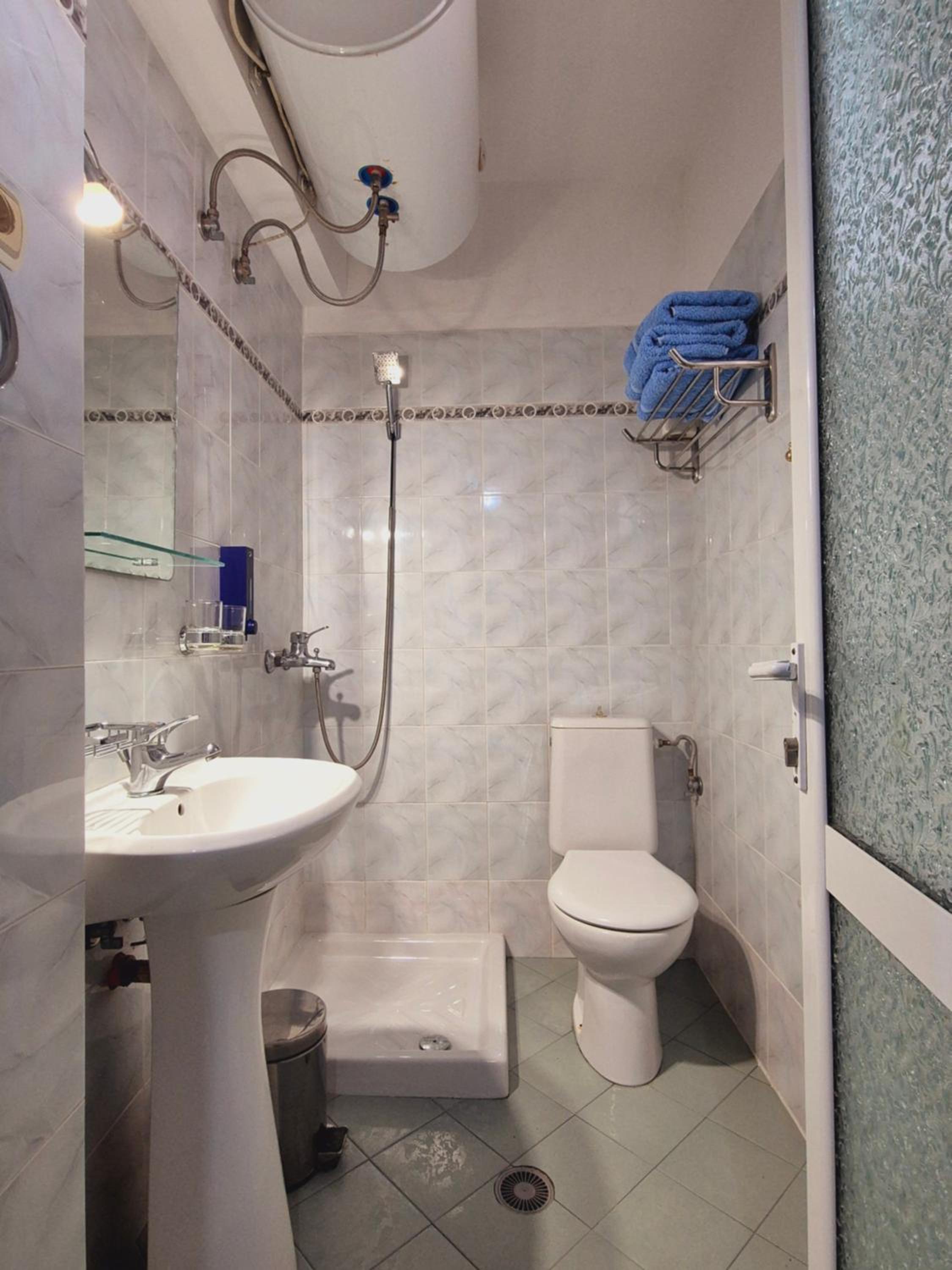 Barcelona Rooms