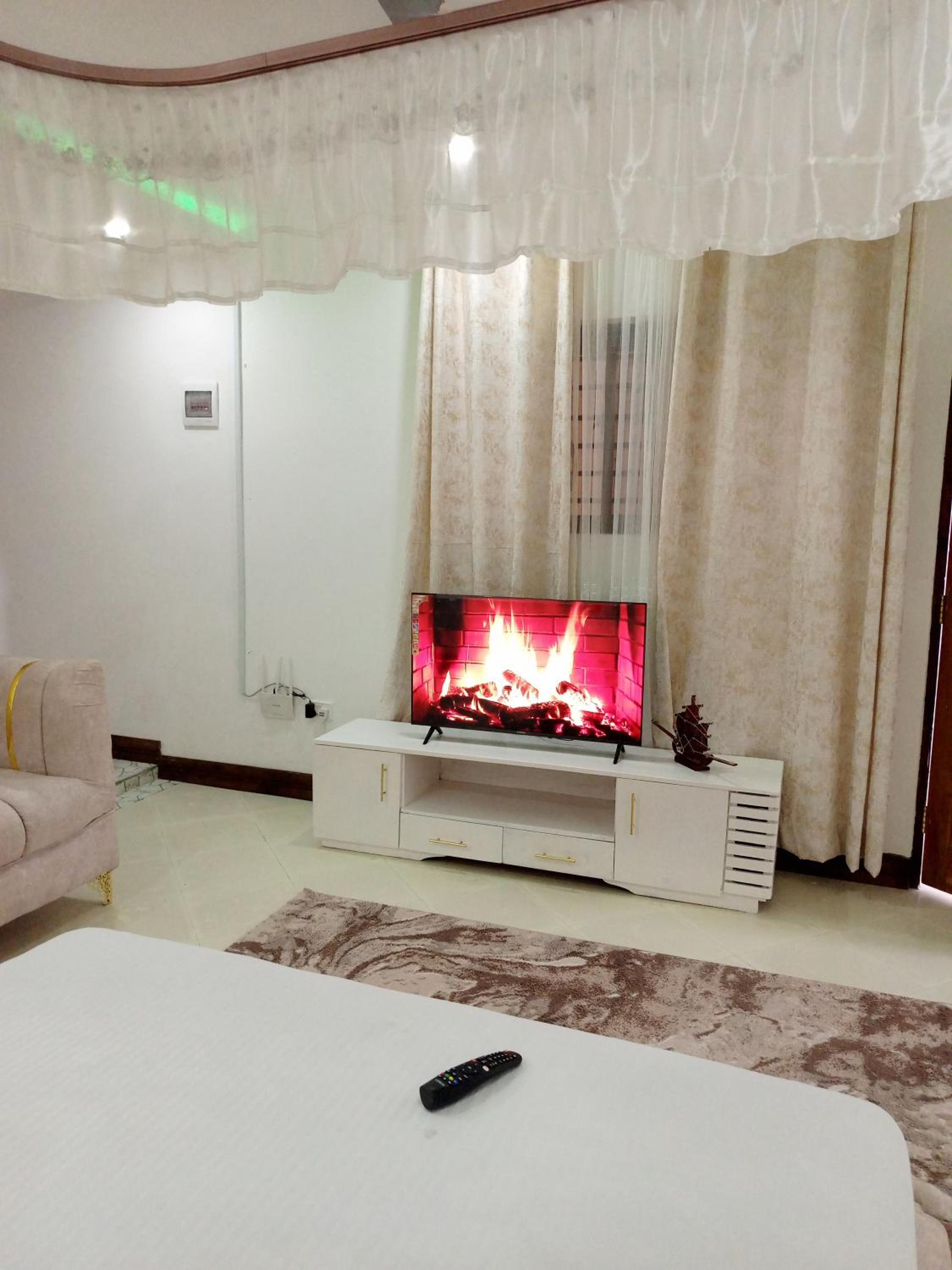 CALITWAPA BEACH ROAD STUDIO APARTMENT view 4