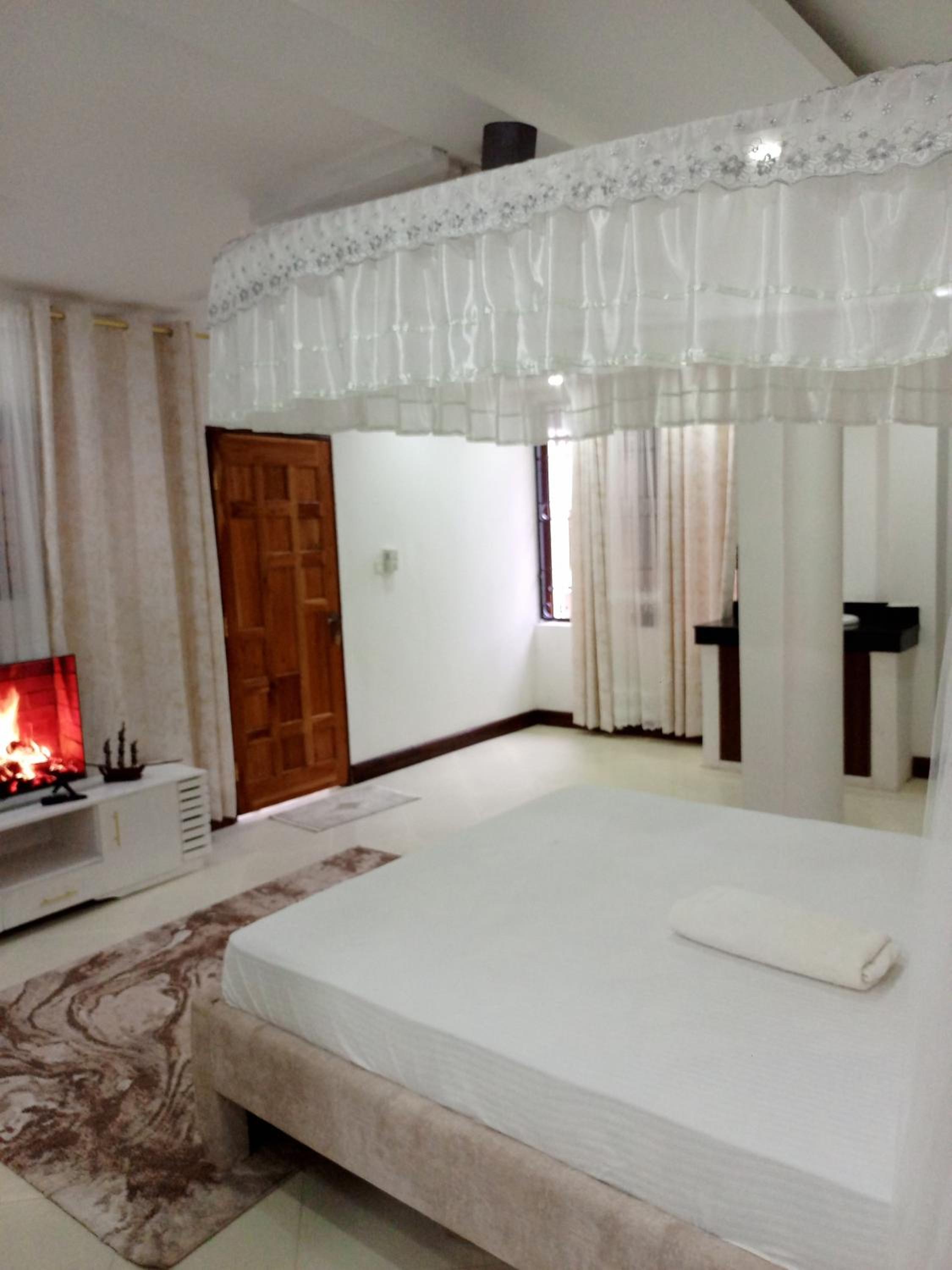 CALITWAPA BEACH ROAD STUDIO APARTMENT view 3