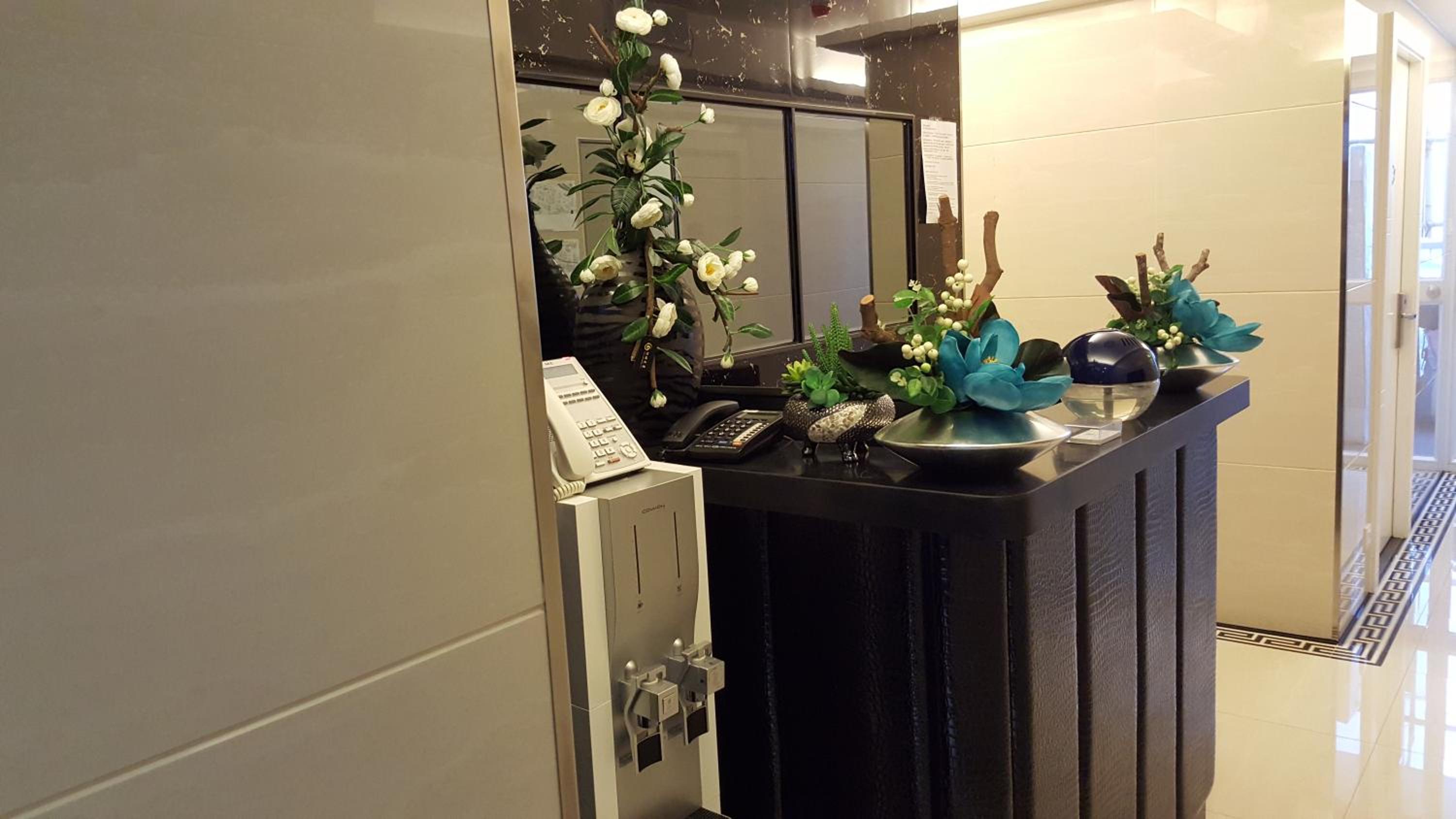 Seasons Hotel - Causeway Bay