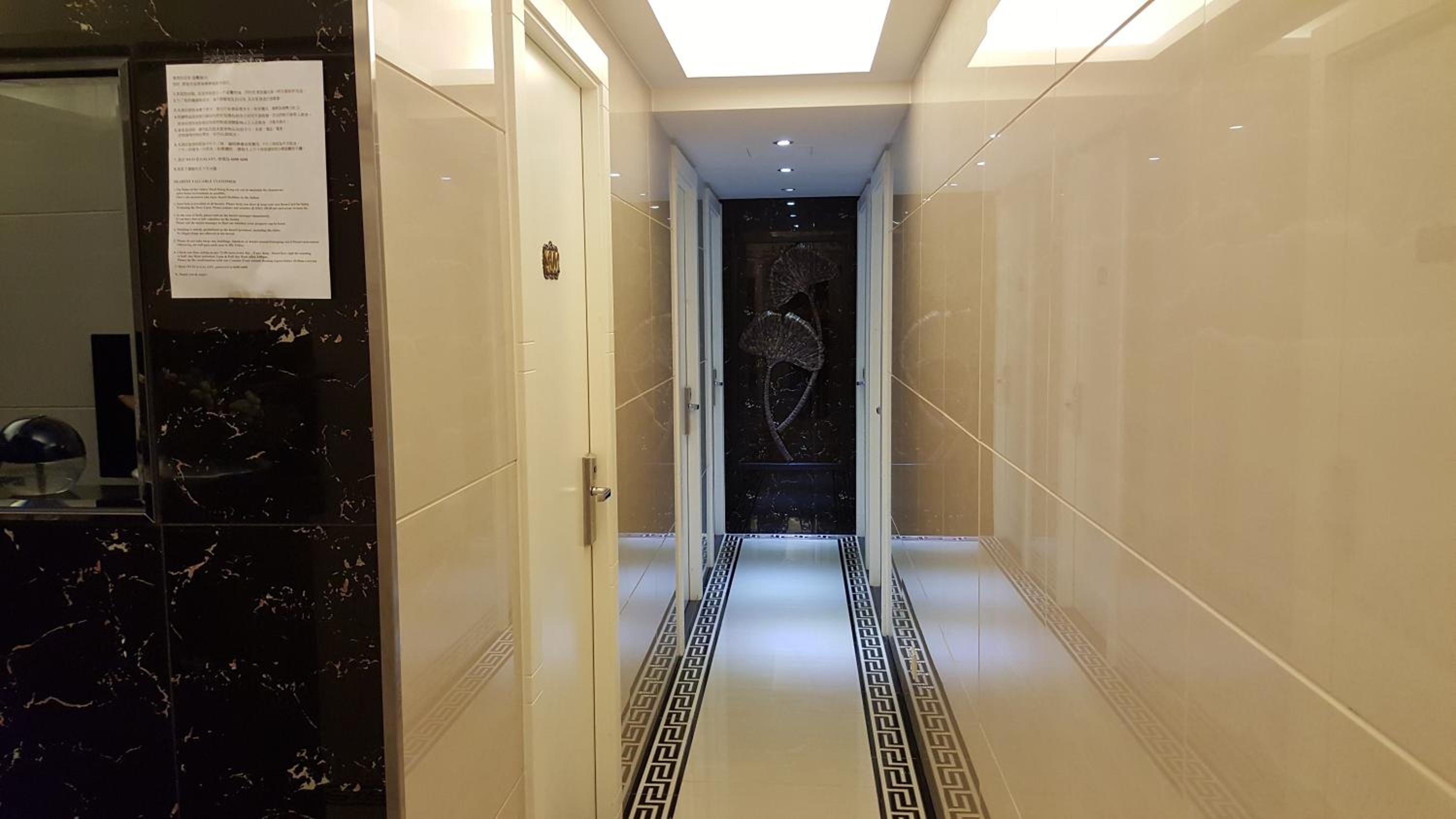 Seasons Hotel - Causeway Bay