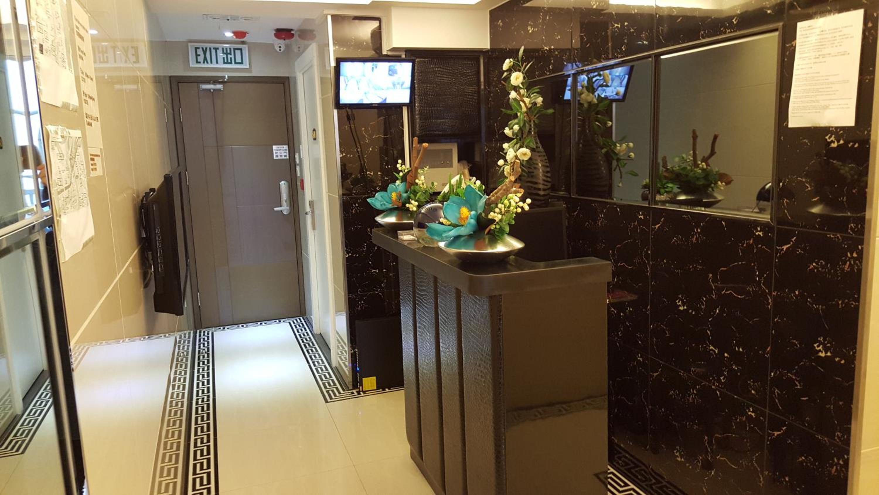 Seasons Hotel - Causeway Bay