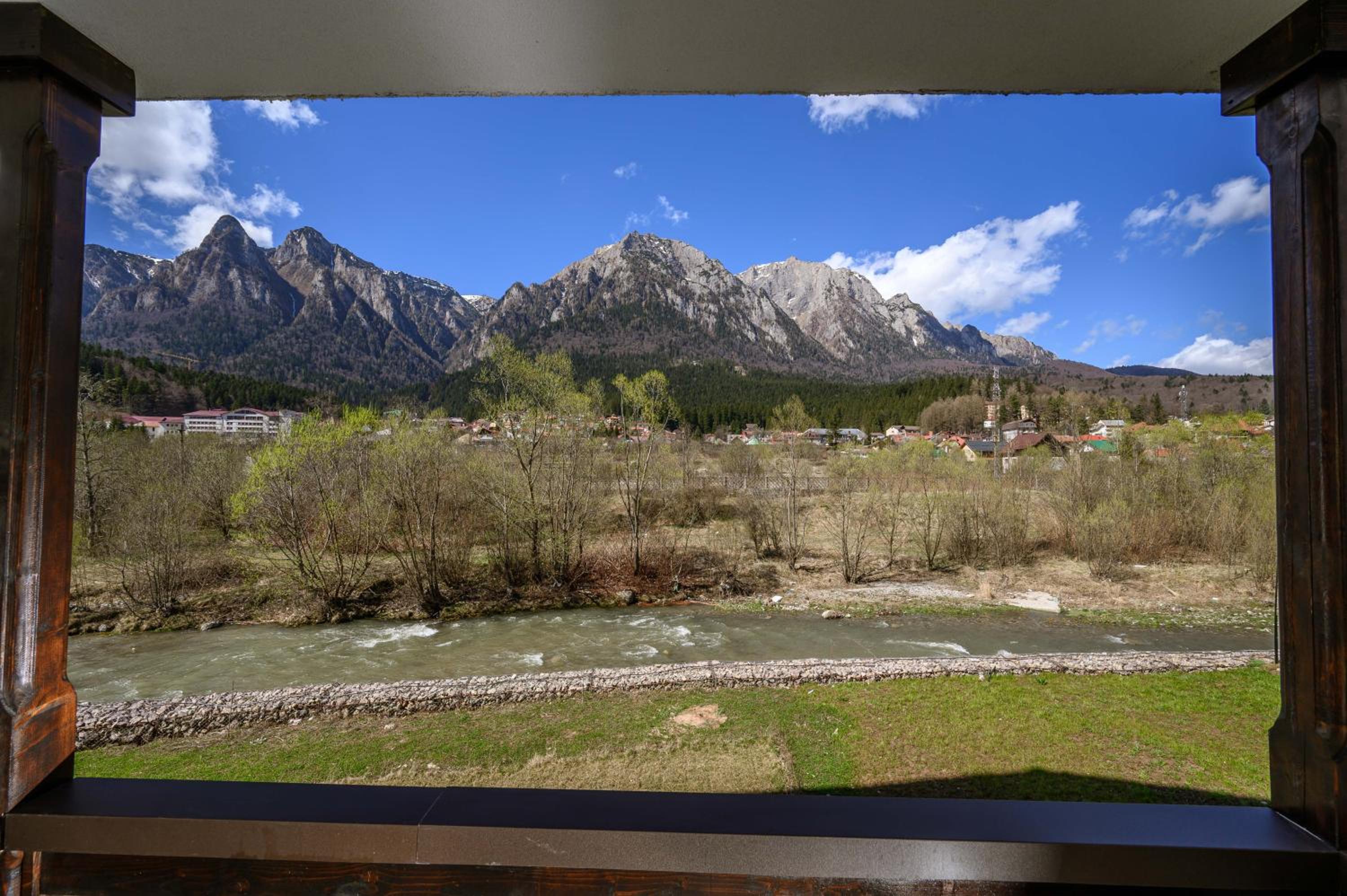 Cross Caraiman View 1, photo 55
