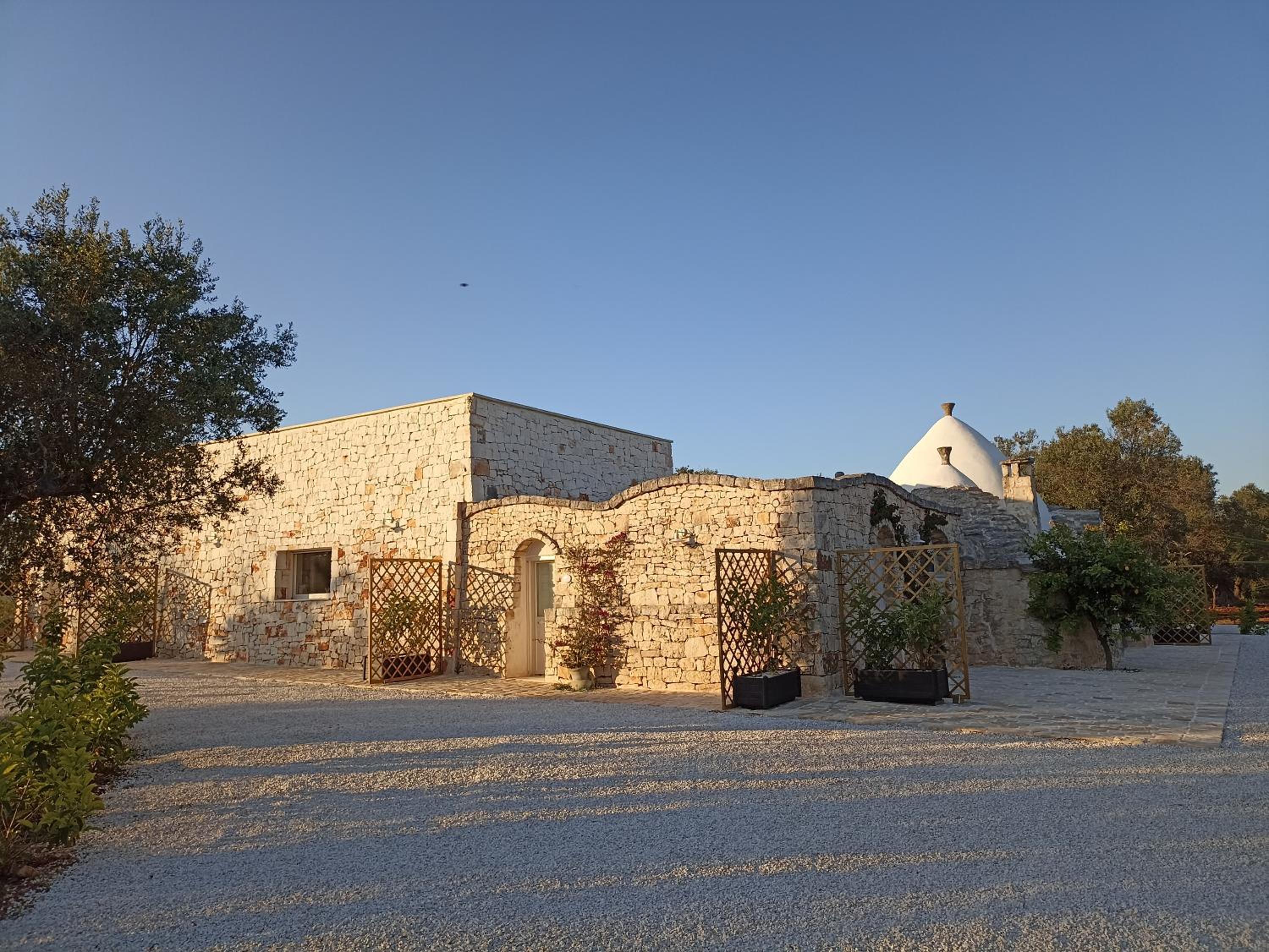Masseria Cortese