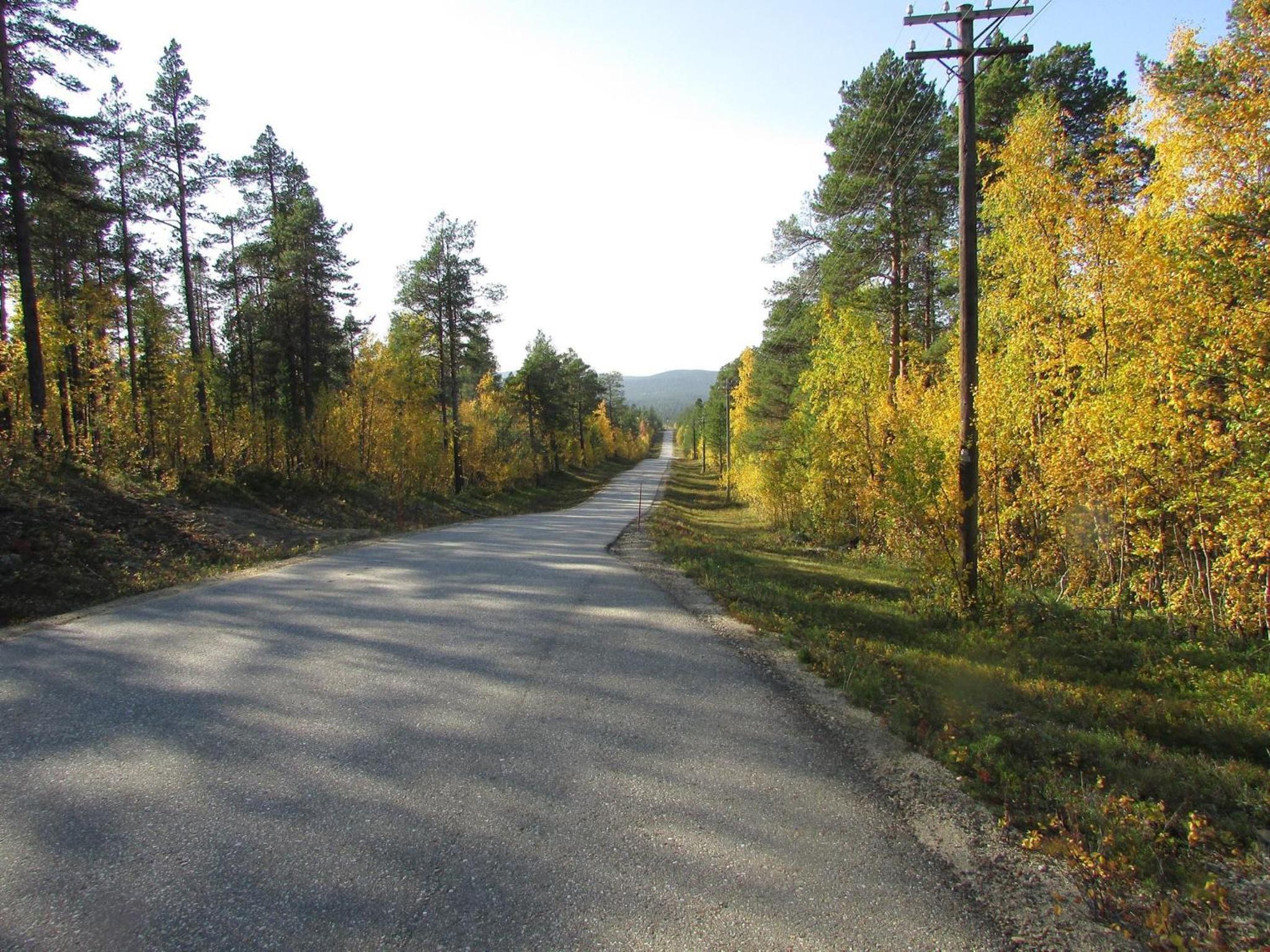 Lemmenjoen Lumo - Nature Experience & Accommodation