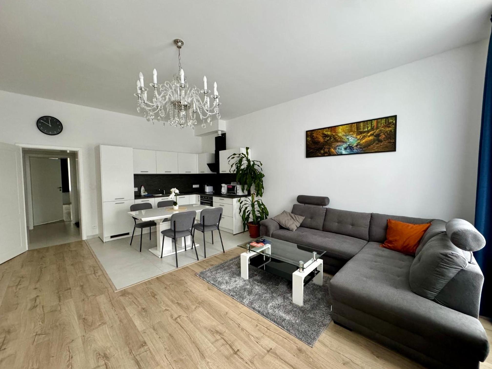 Top class apartments in Carlsbad