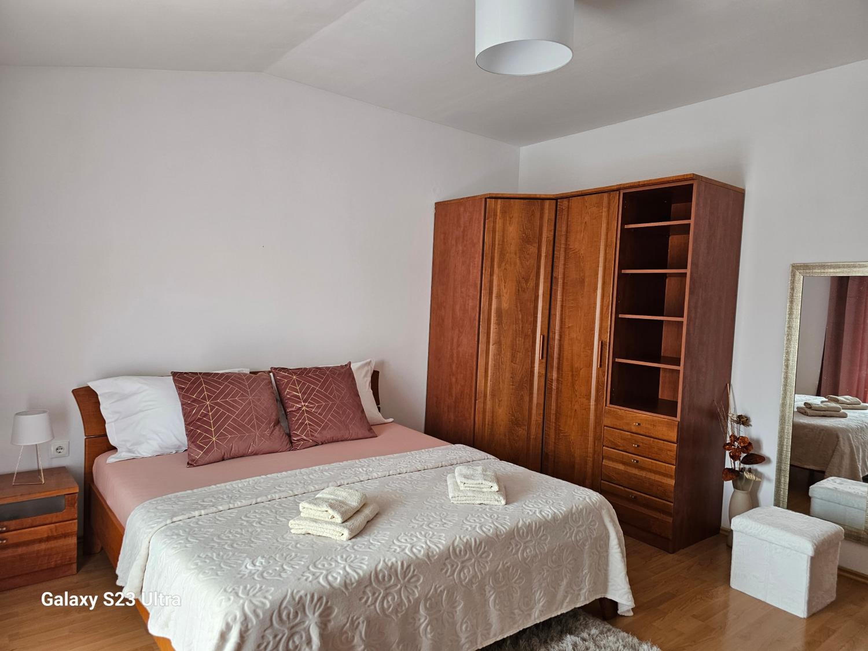 Apartmani Dianna