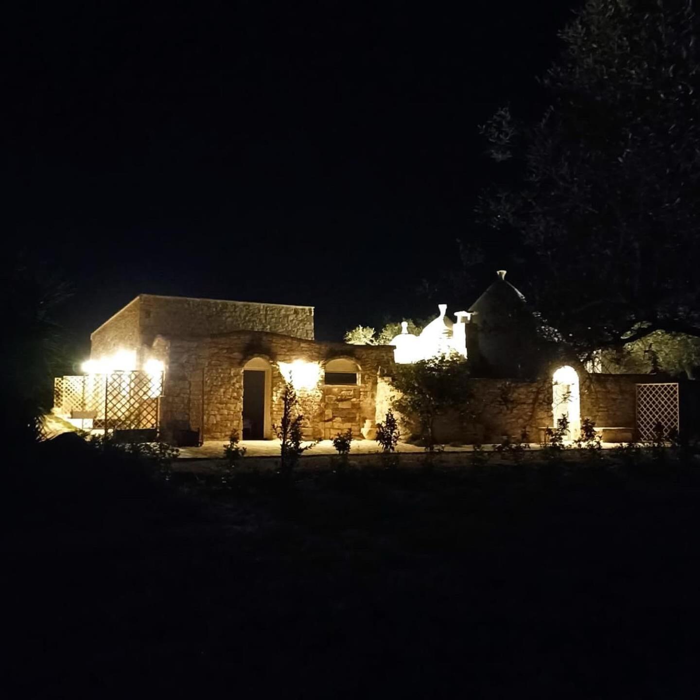 Masseria Cortese
