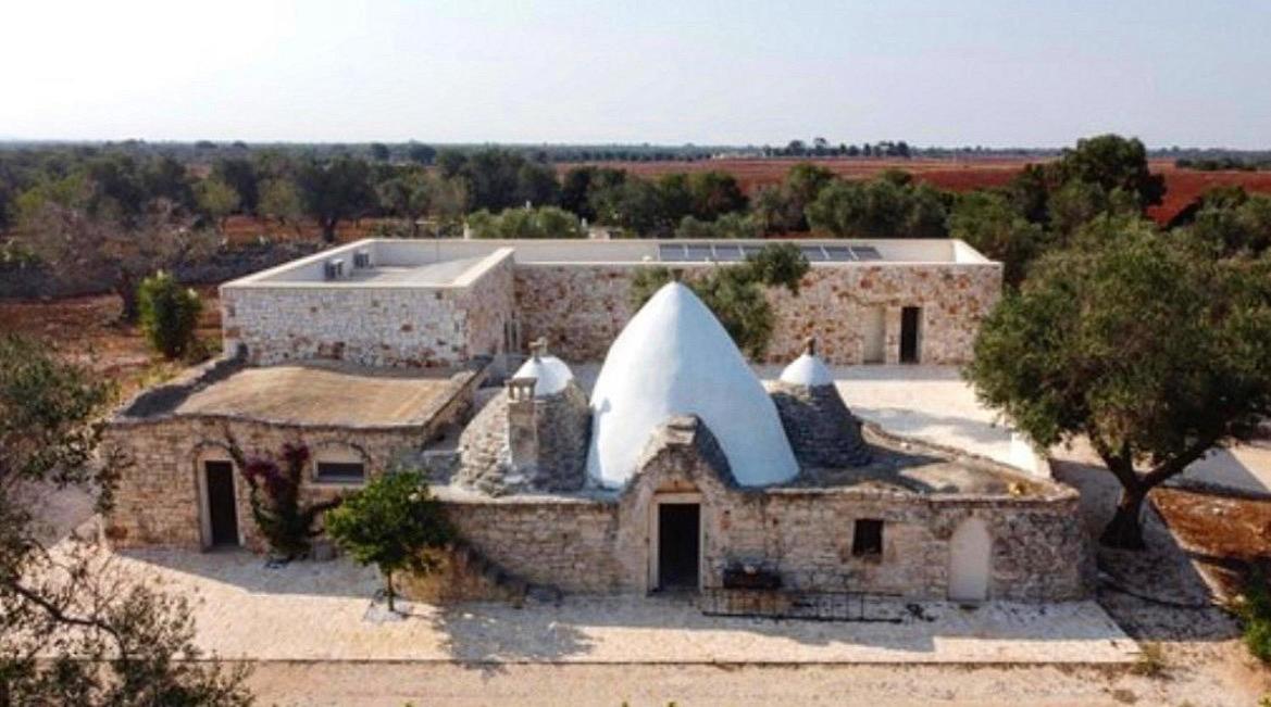 Masseria Cortese