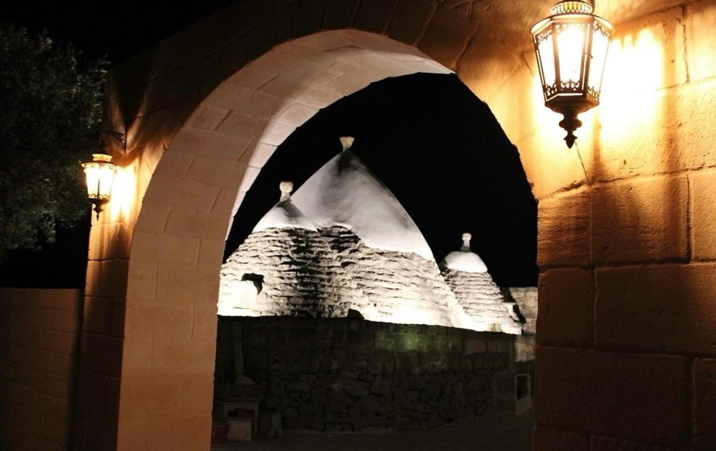 Masseria Cortese