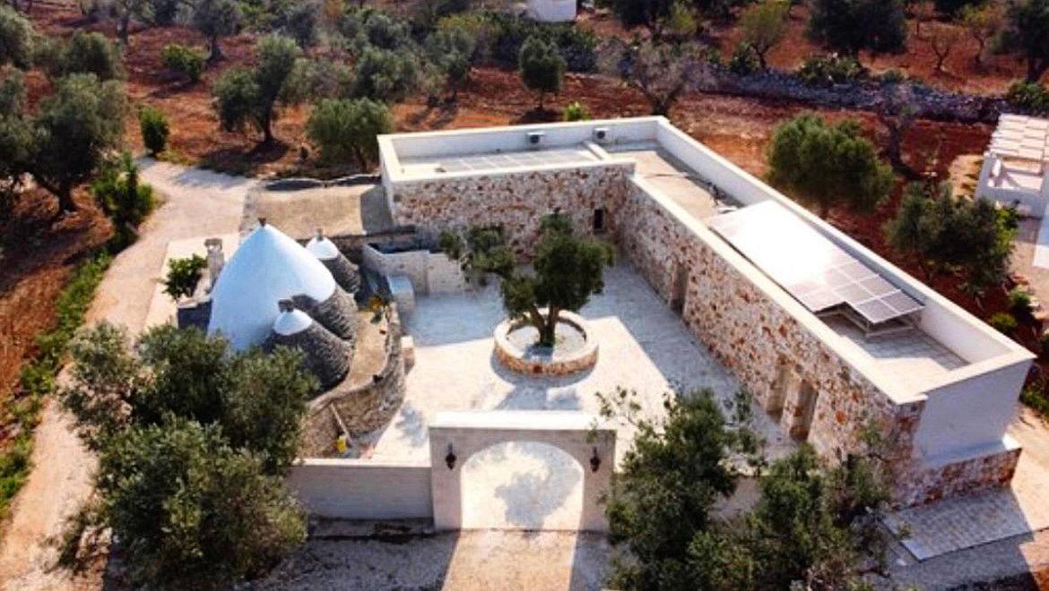 Masseria Cortese