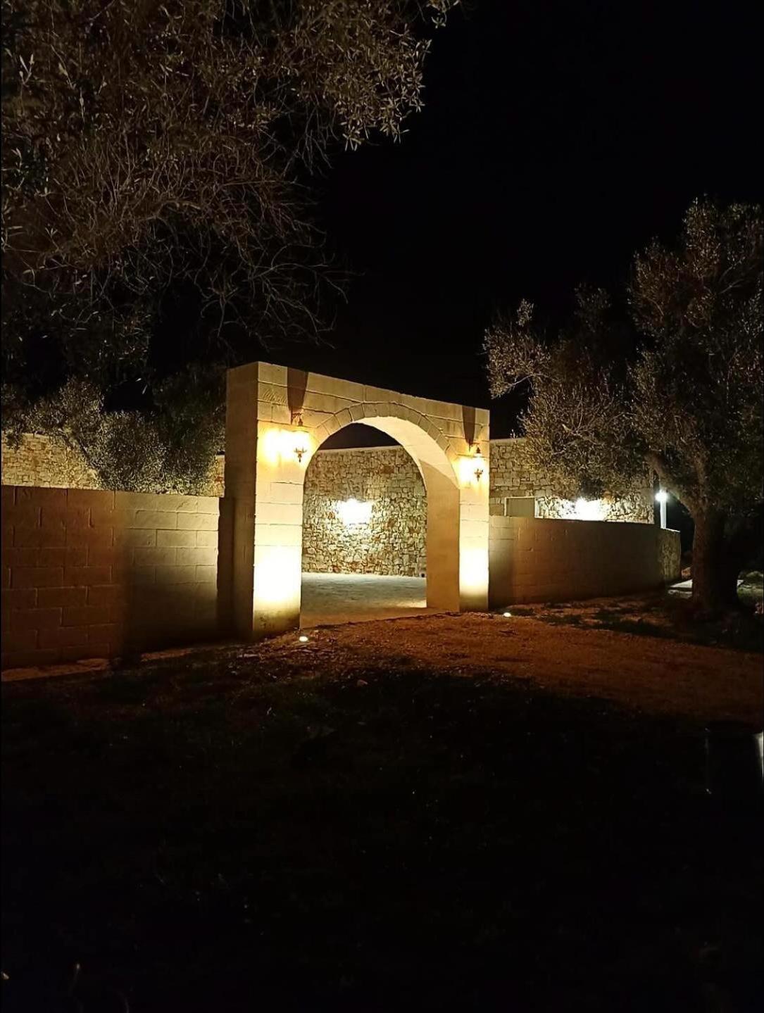 Masseria Cortese