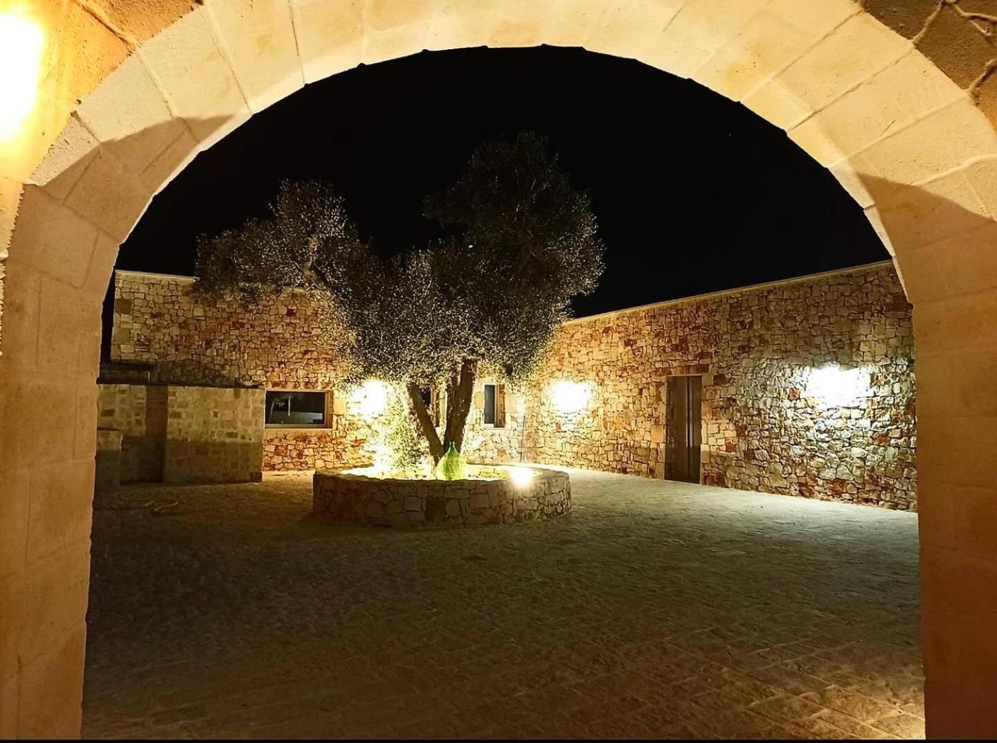 Masseria Cortese