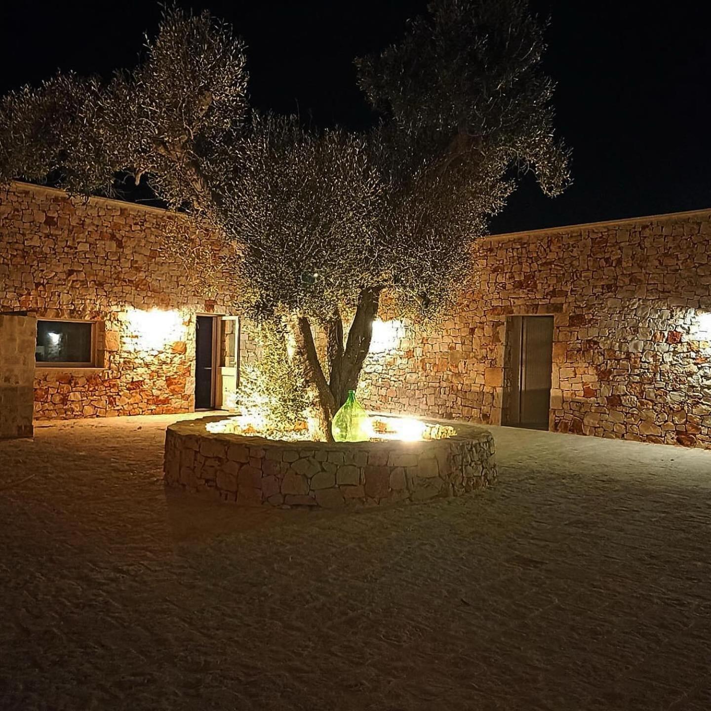 Masseria Cortese