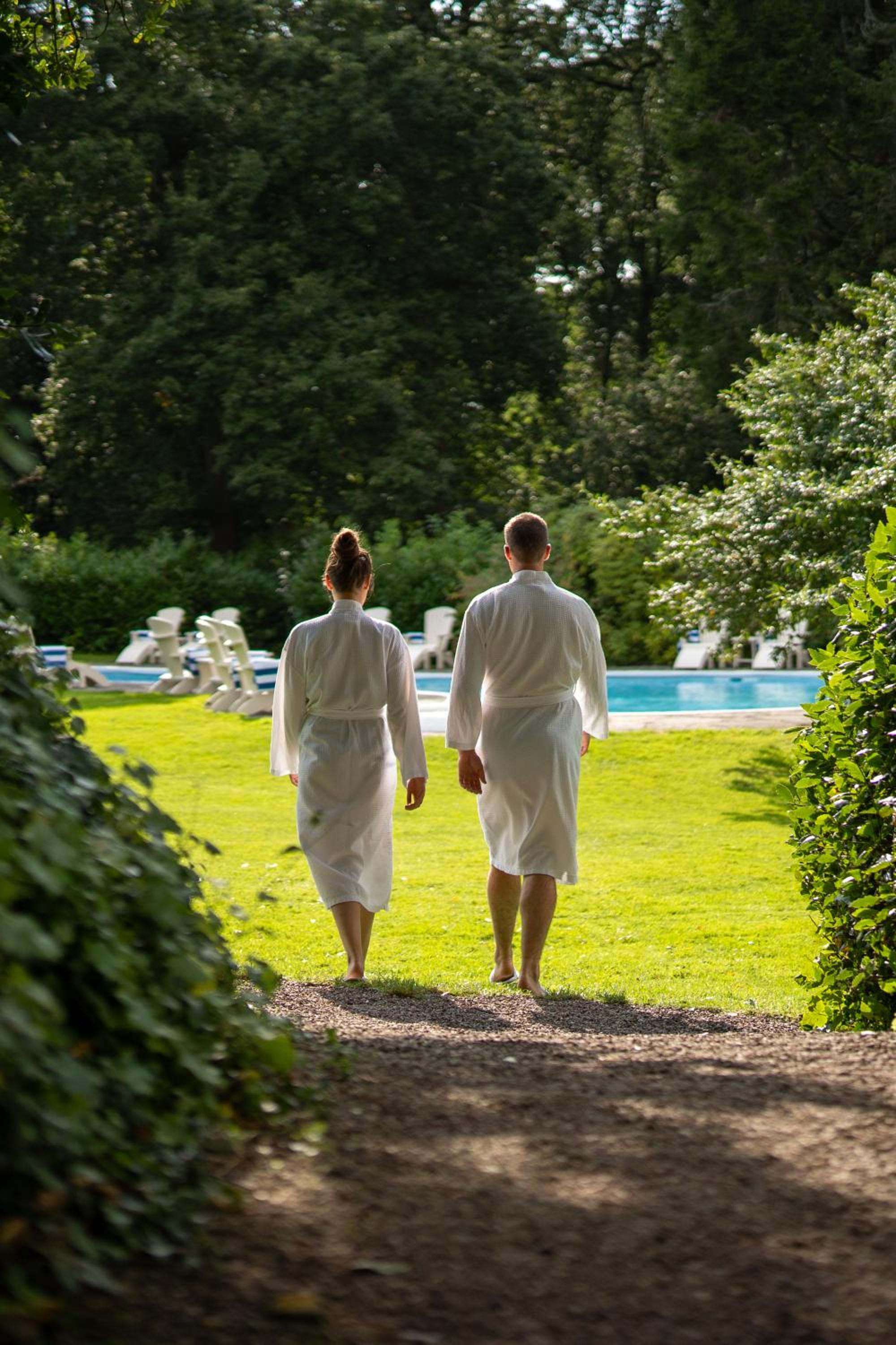 Ballymaloe House Hotel