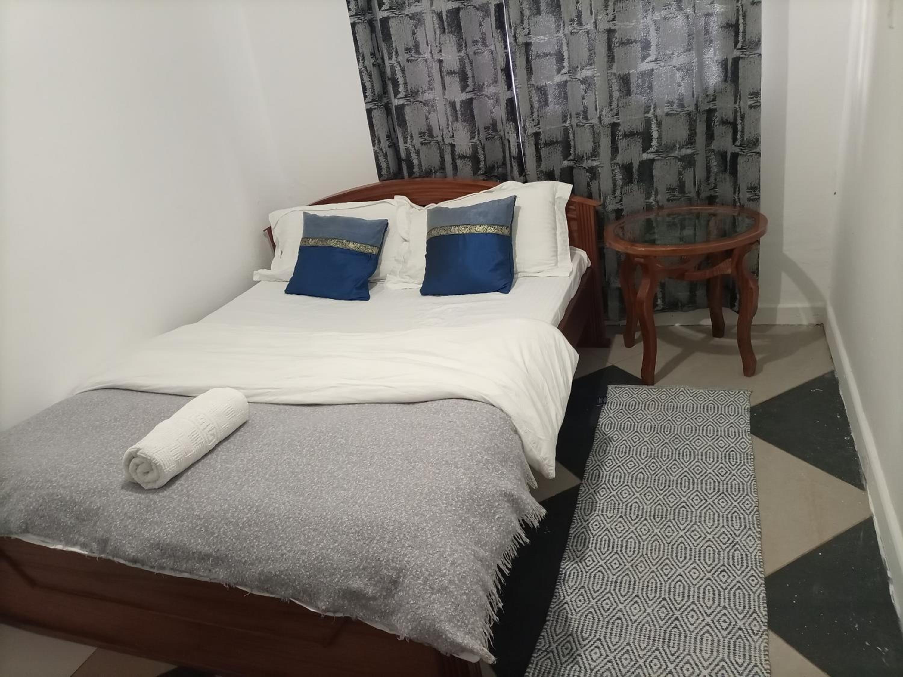 The Cozy Apartment - Karen view 2