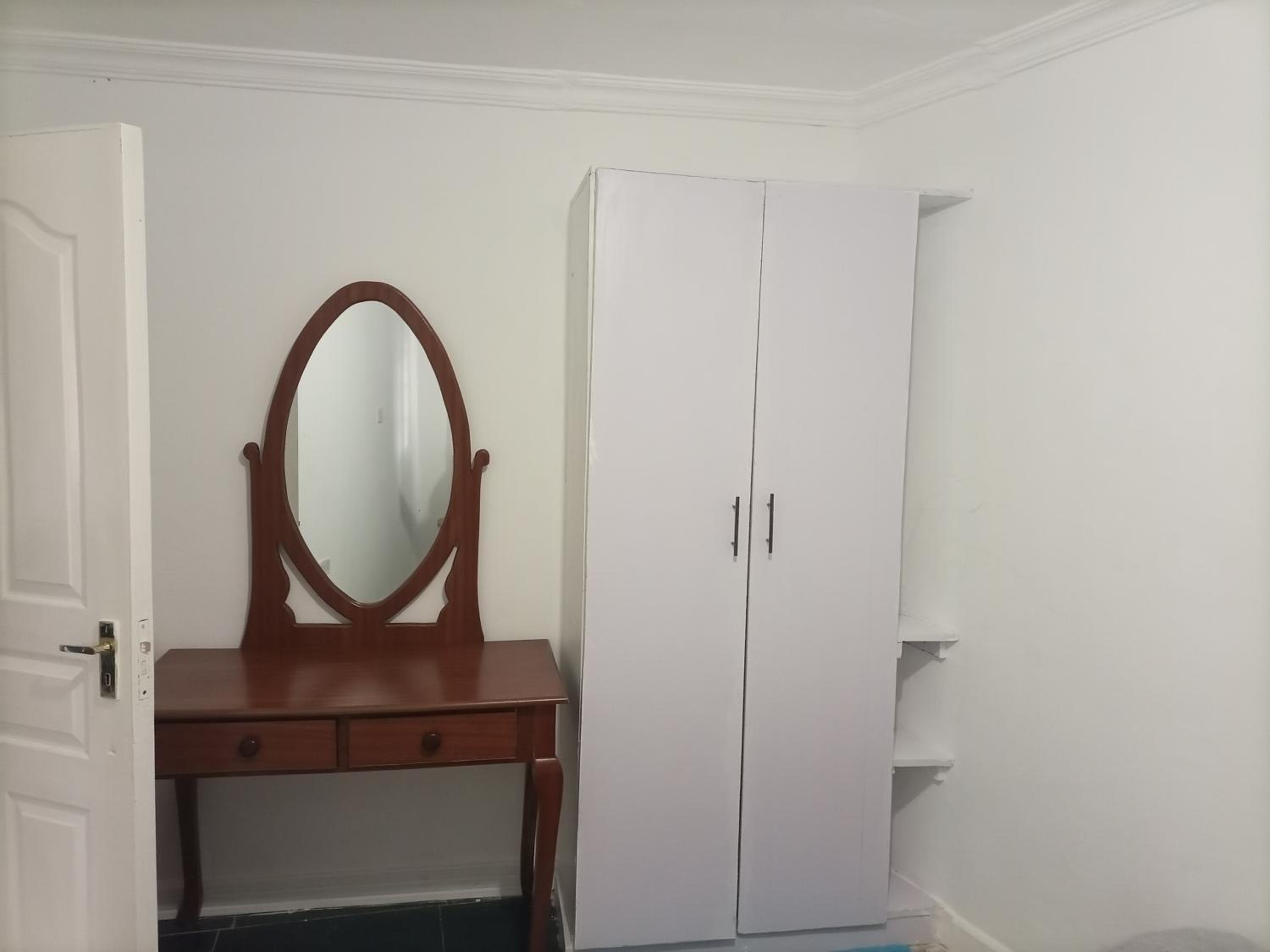 The Cozy Apartment - Karen view 5