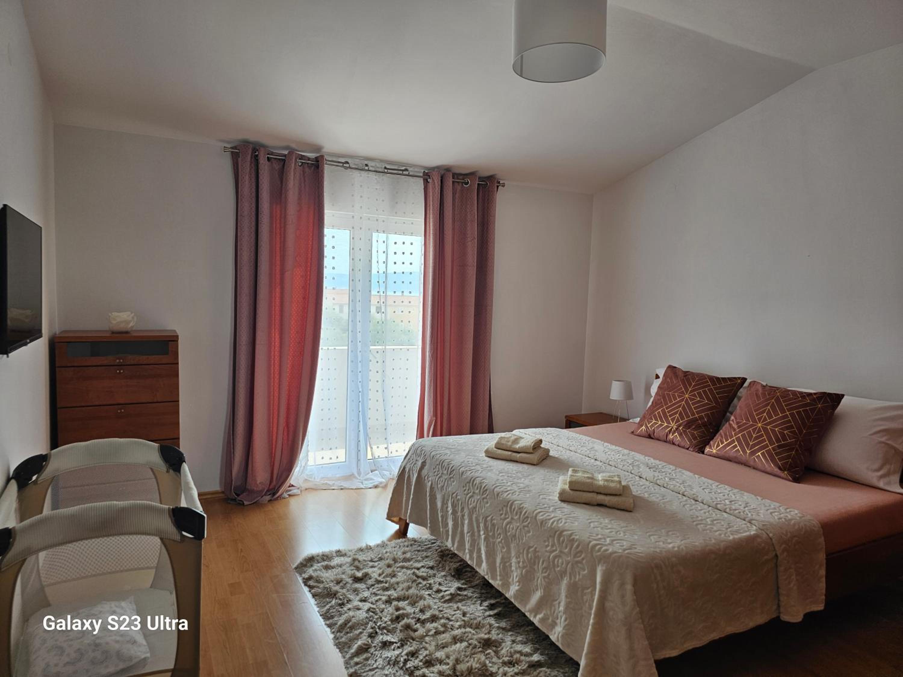 Apartmani Dianna