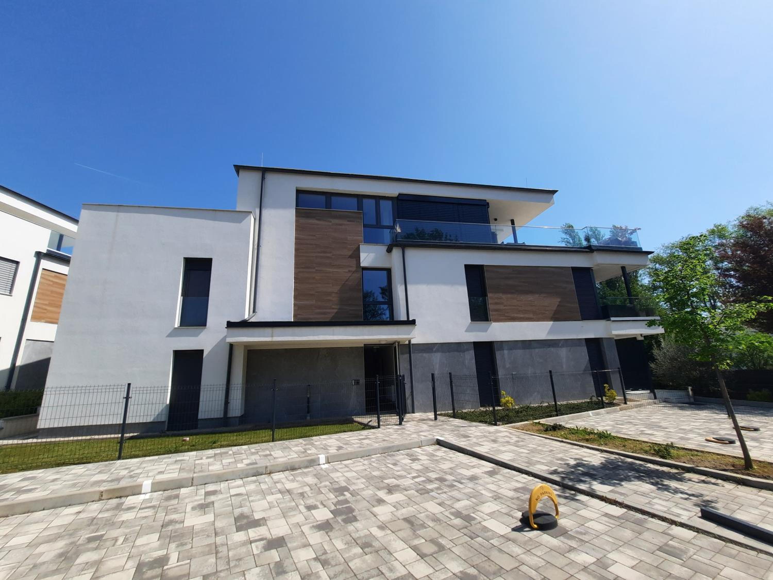 Coastline Balaton Apartment
