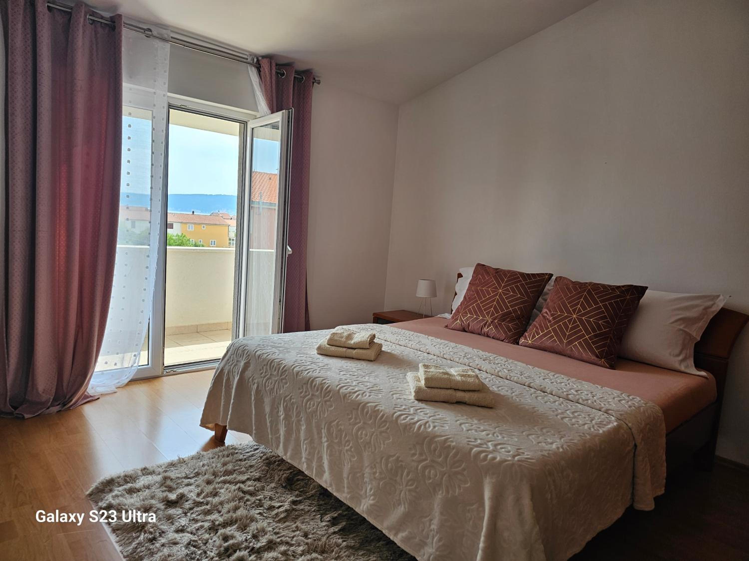 Apartmani Dianna
