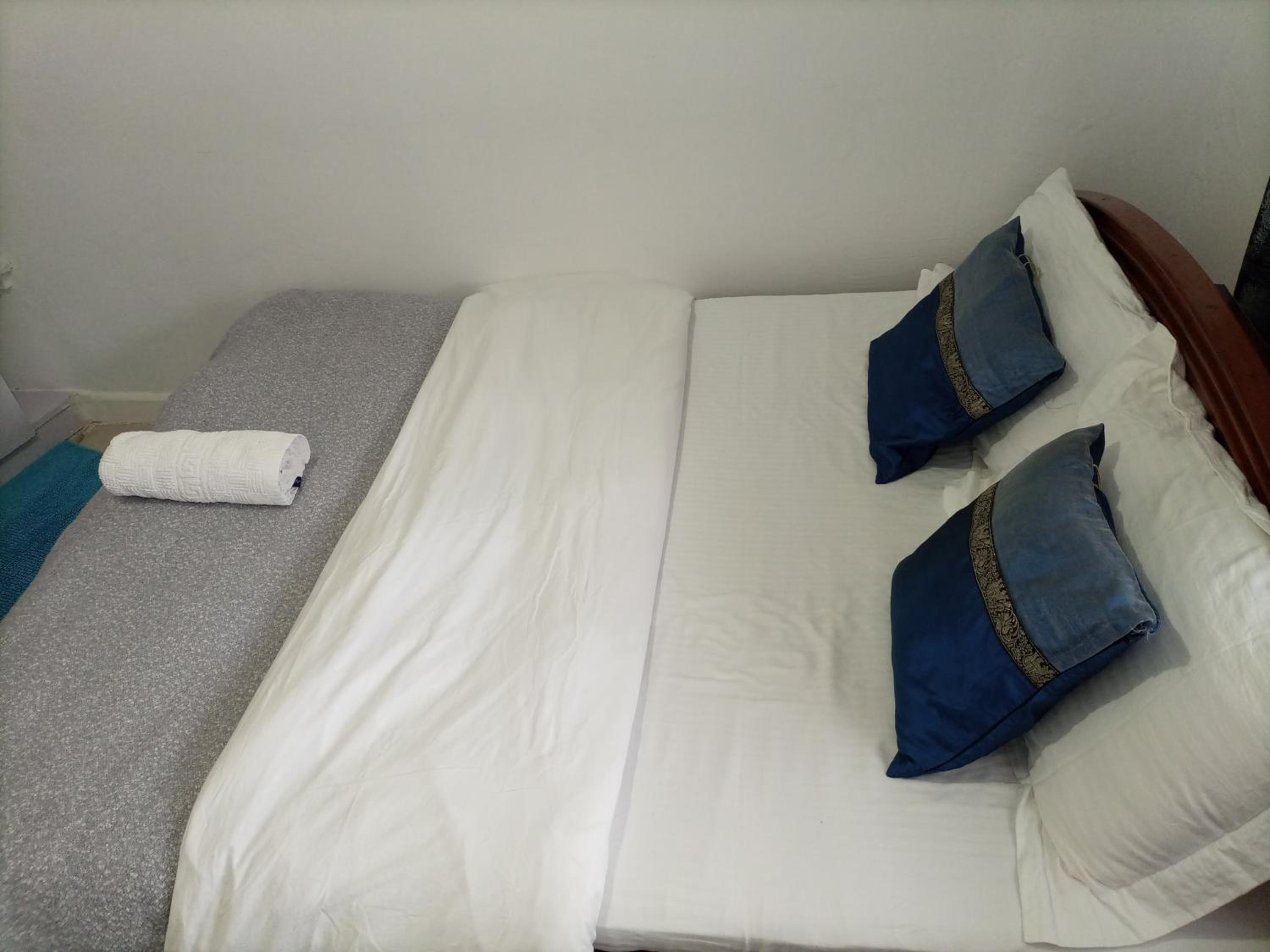 The Cozy Apartment - Karen view 3