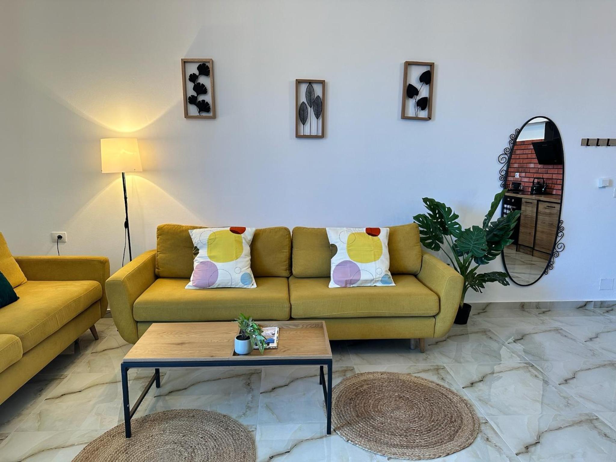 Apartment Marta