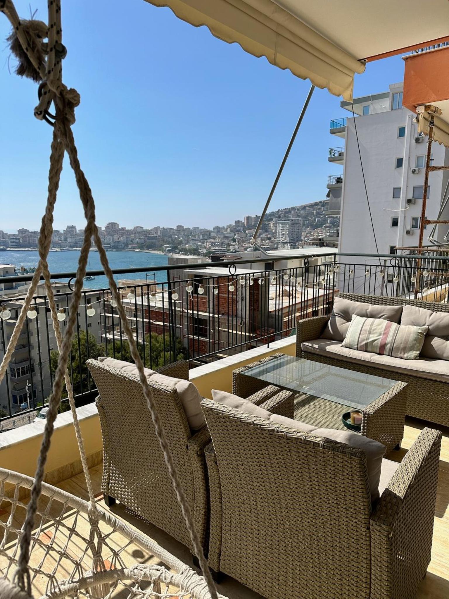 Apartment Marta