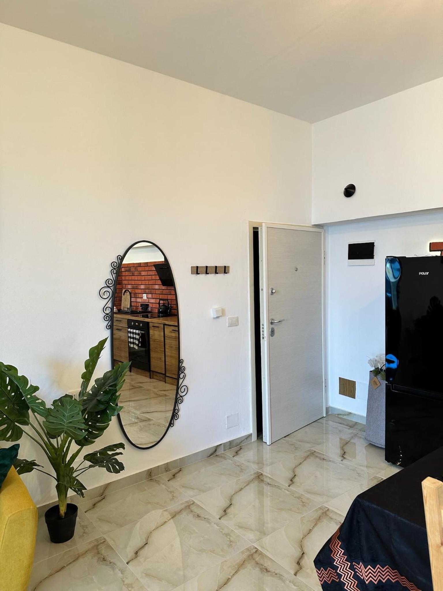 Apartment Marta