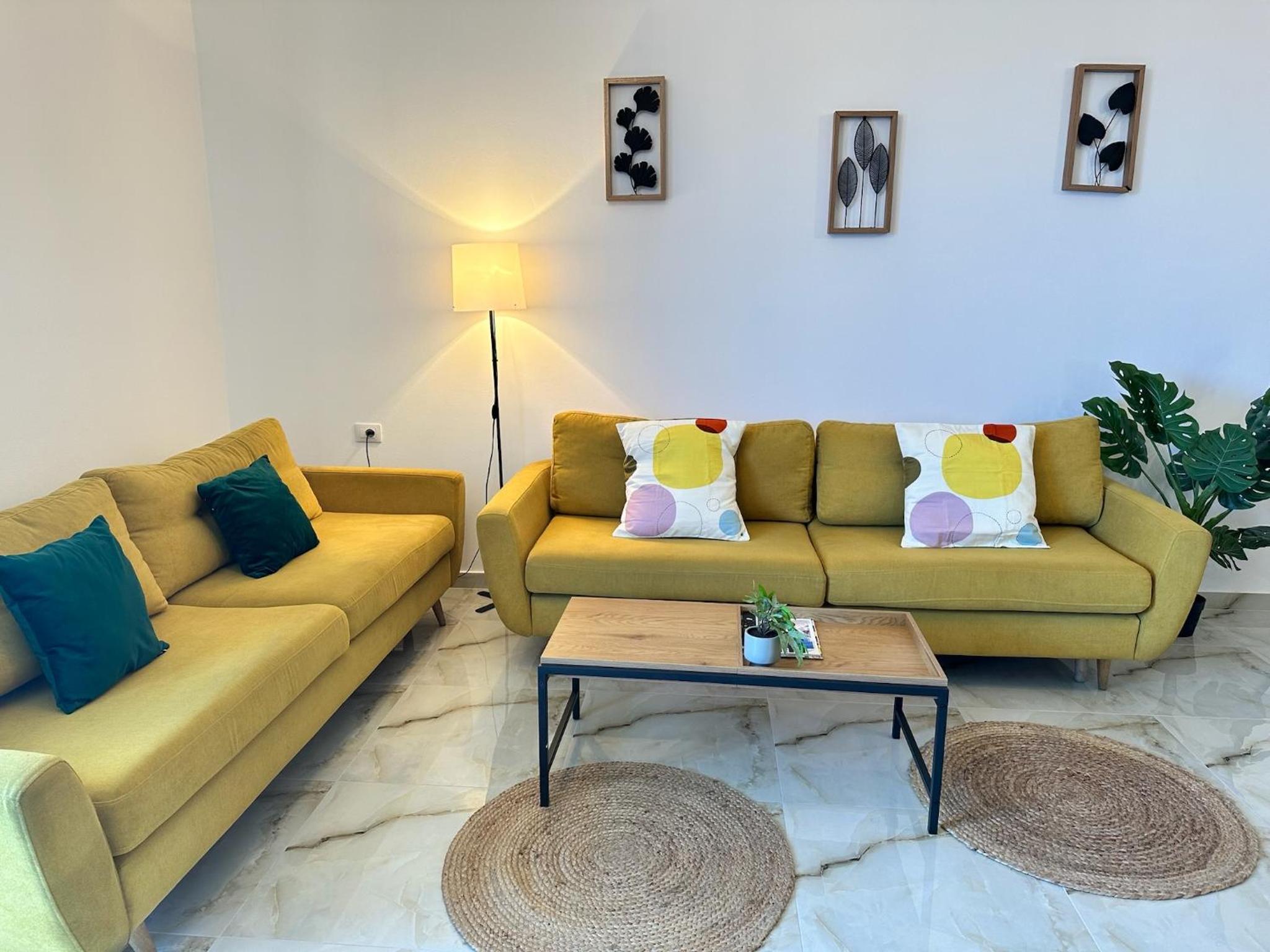 Apartment Marta