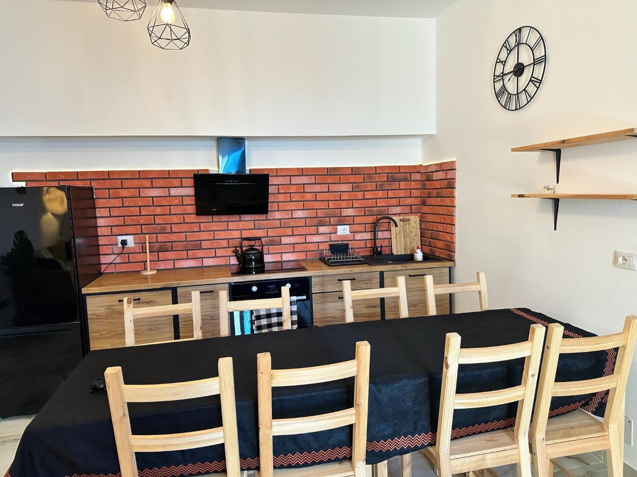 Apartment Marta