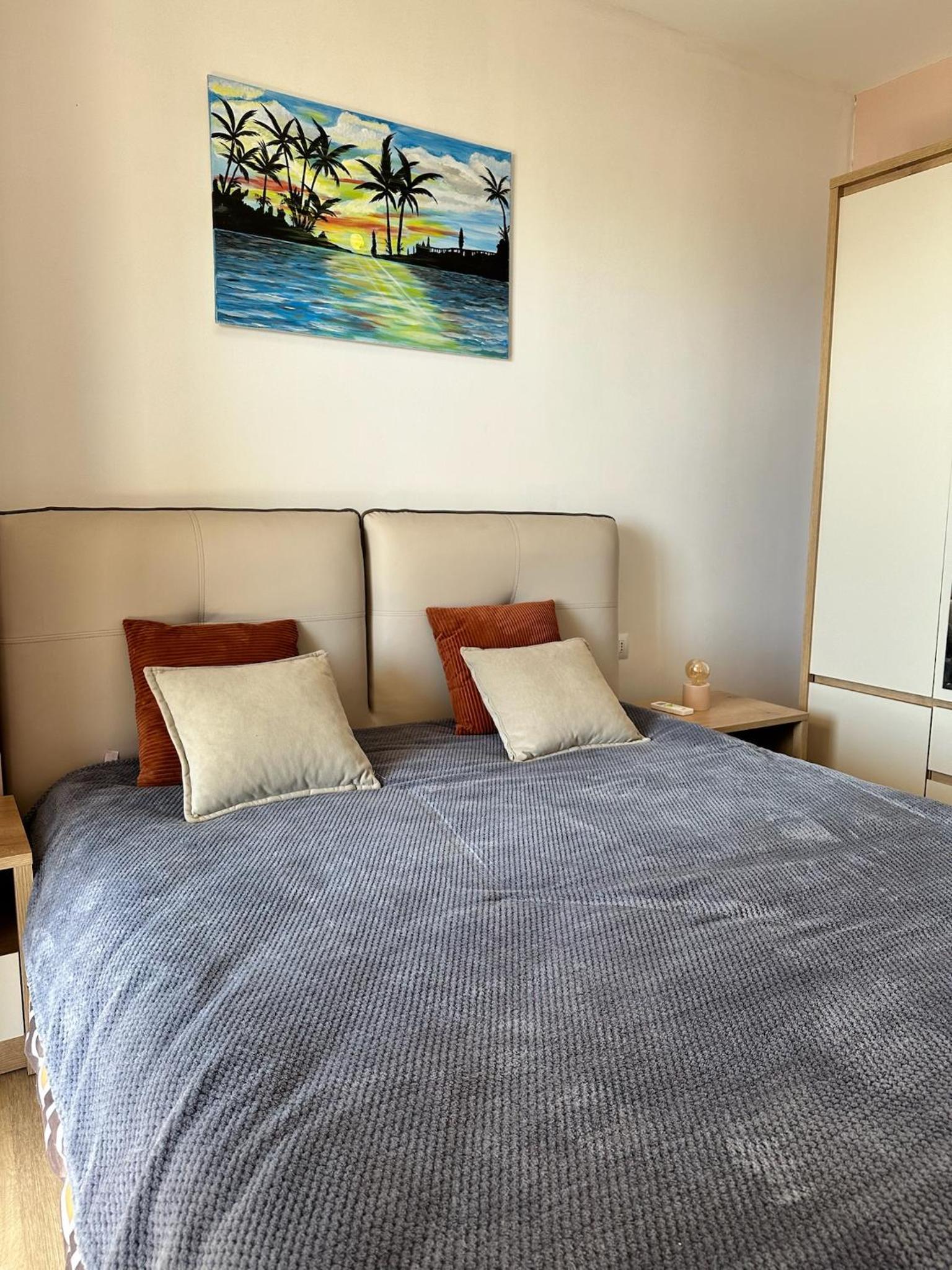 Apartment Marta