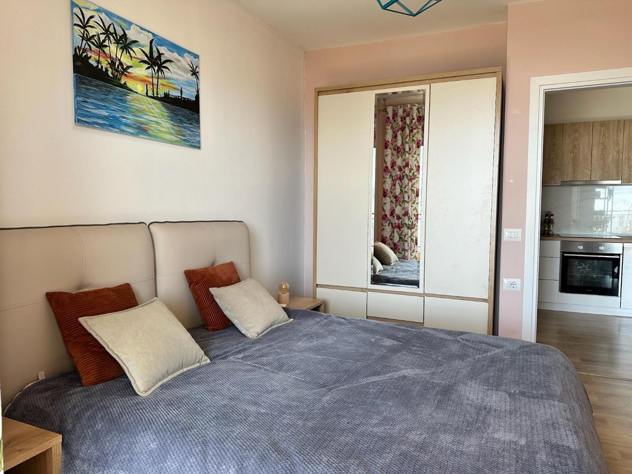 Apartment Marta