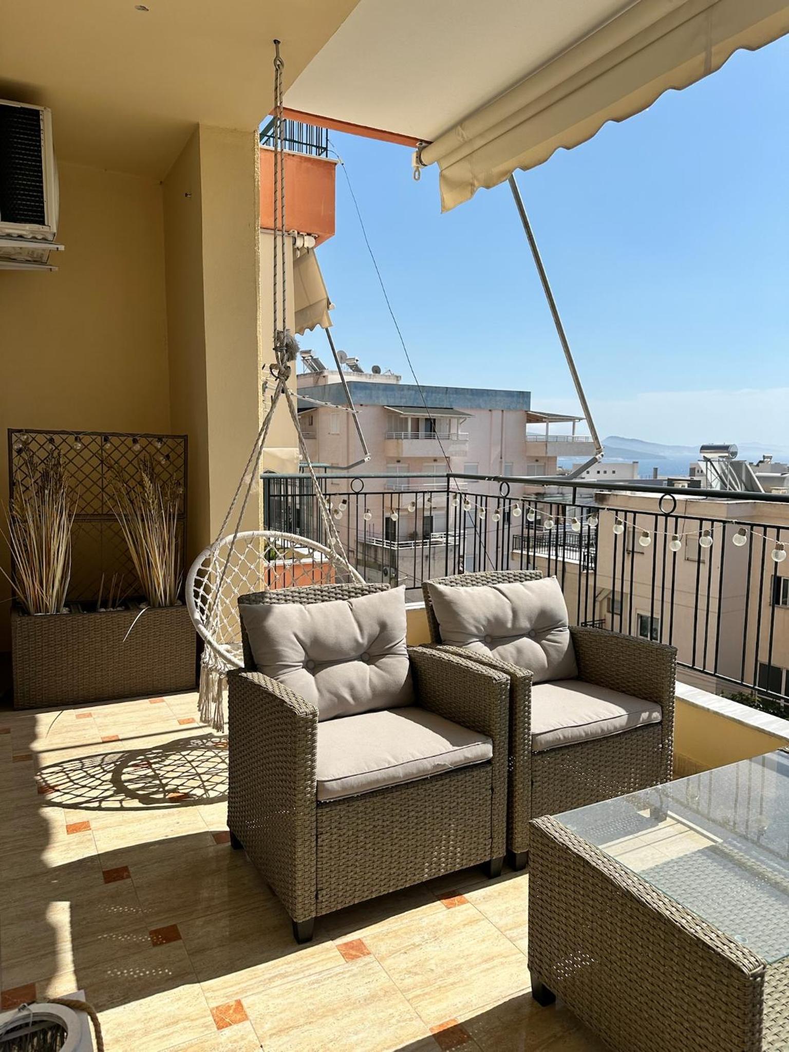 Apartment Marta