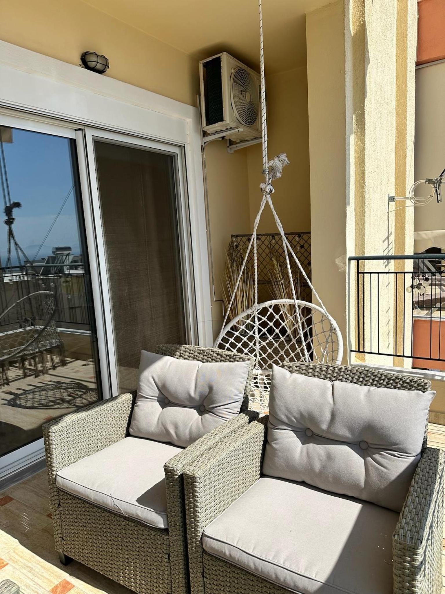Apartment Marta