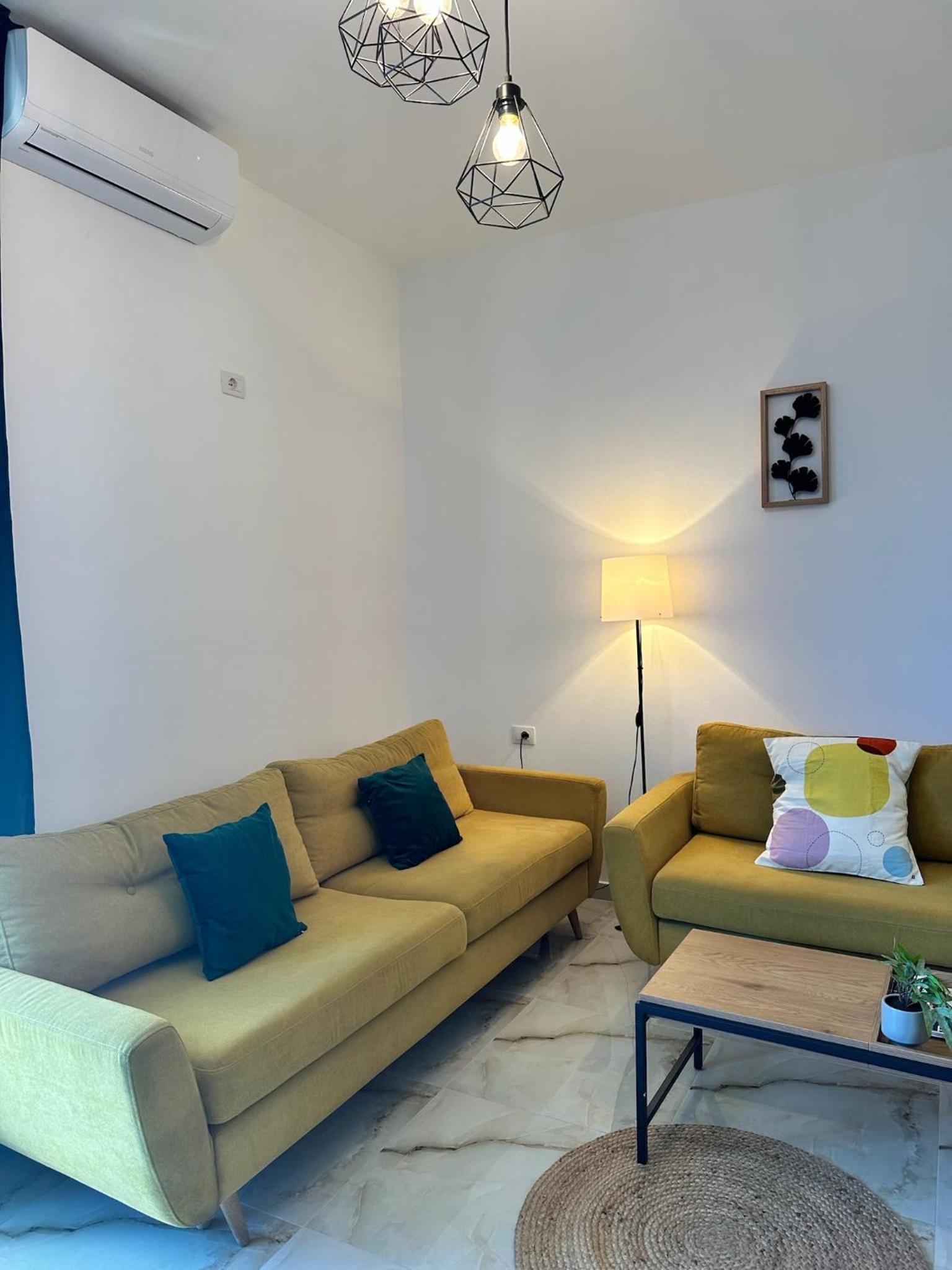 Apartment Marta