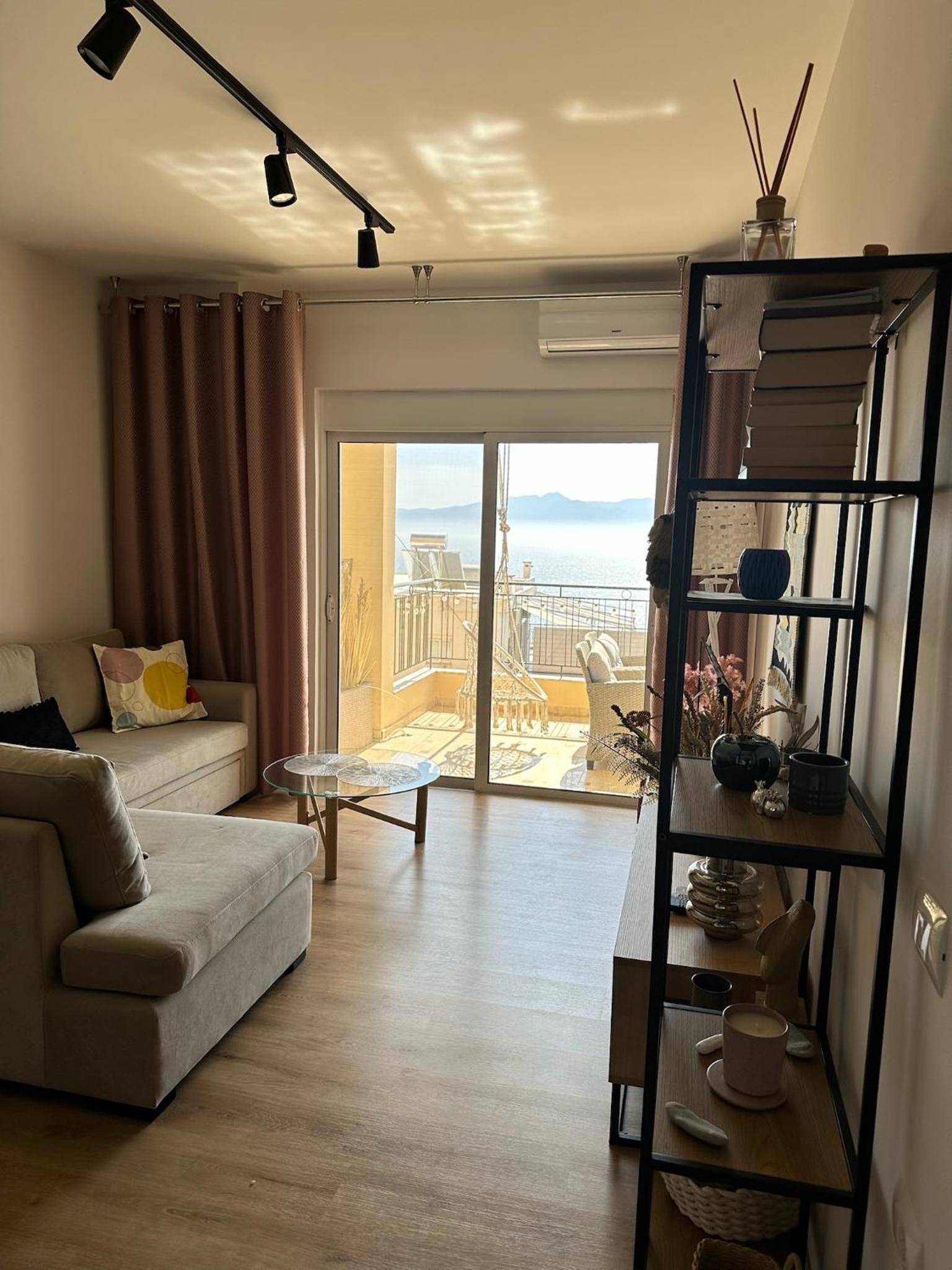 Apartment Marta