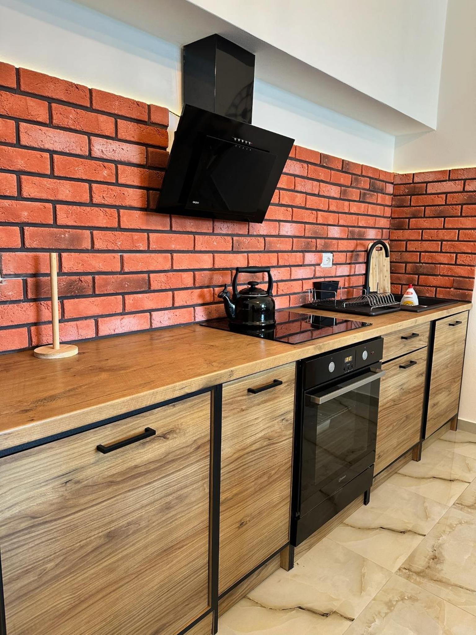 Apartment Marta