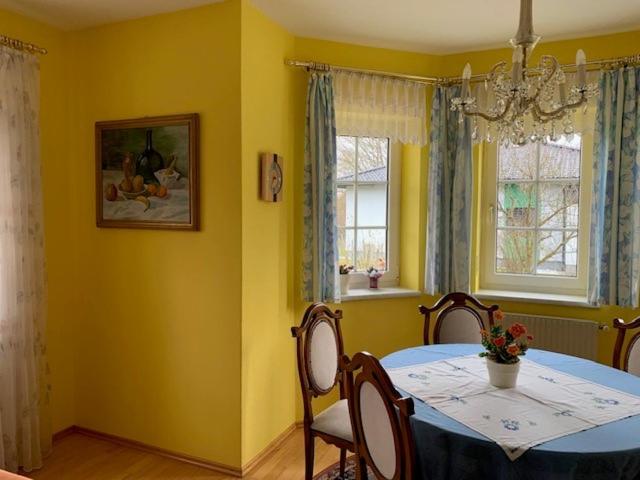 Ferienhaus Loretto