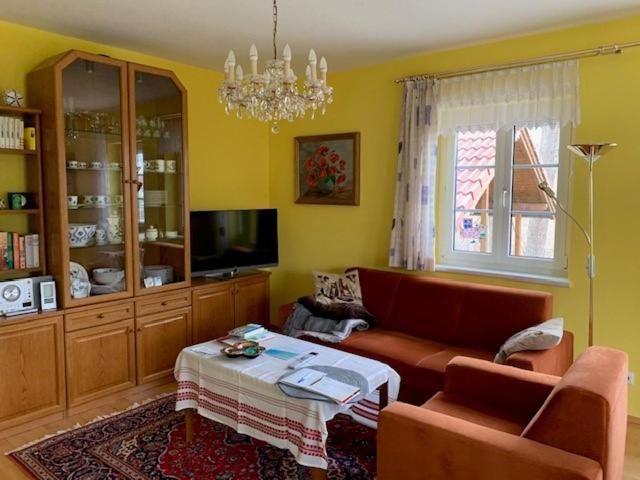 Ferienhaus Loretto