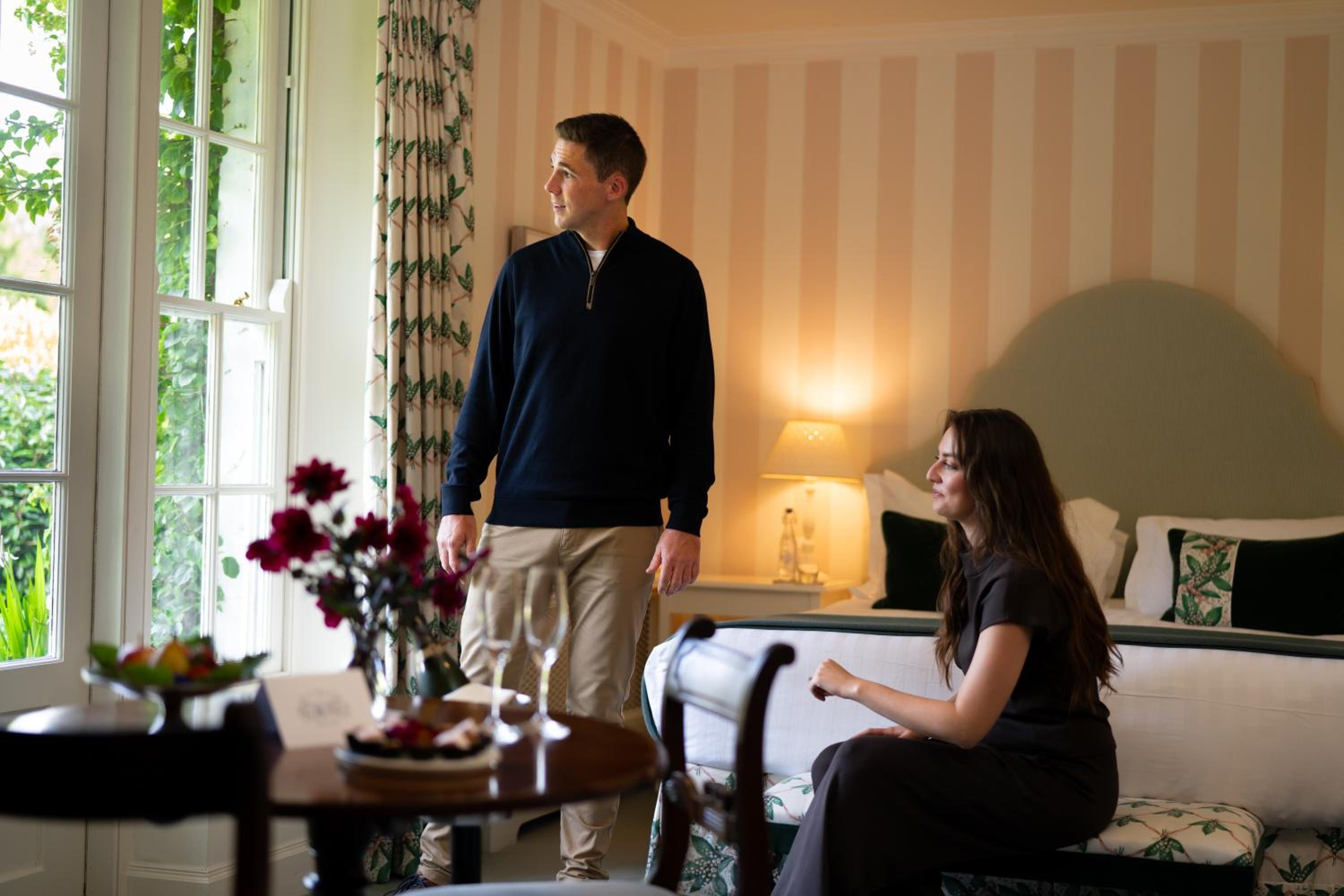 Ballymaloe House Hotel