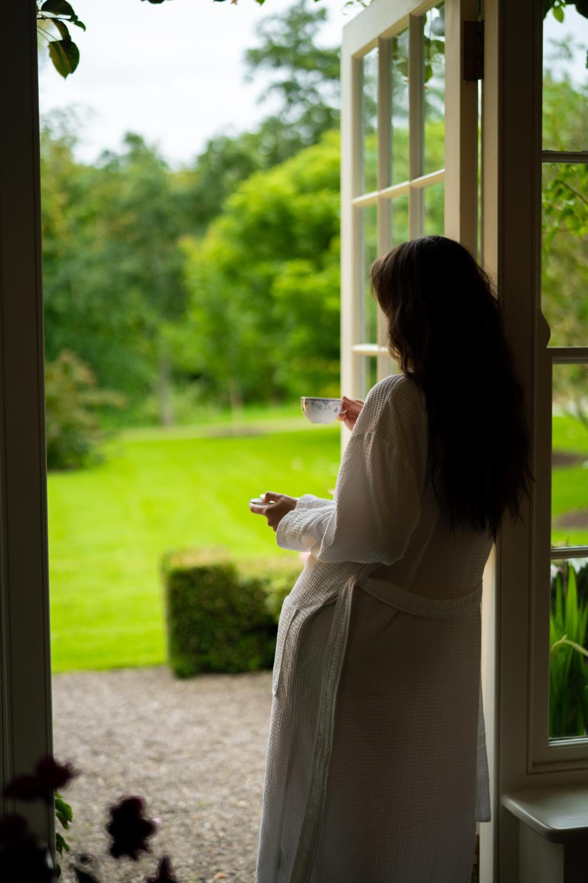 Ballymaloe House Hotel