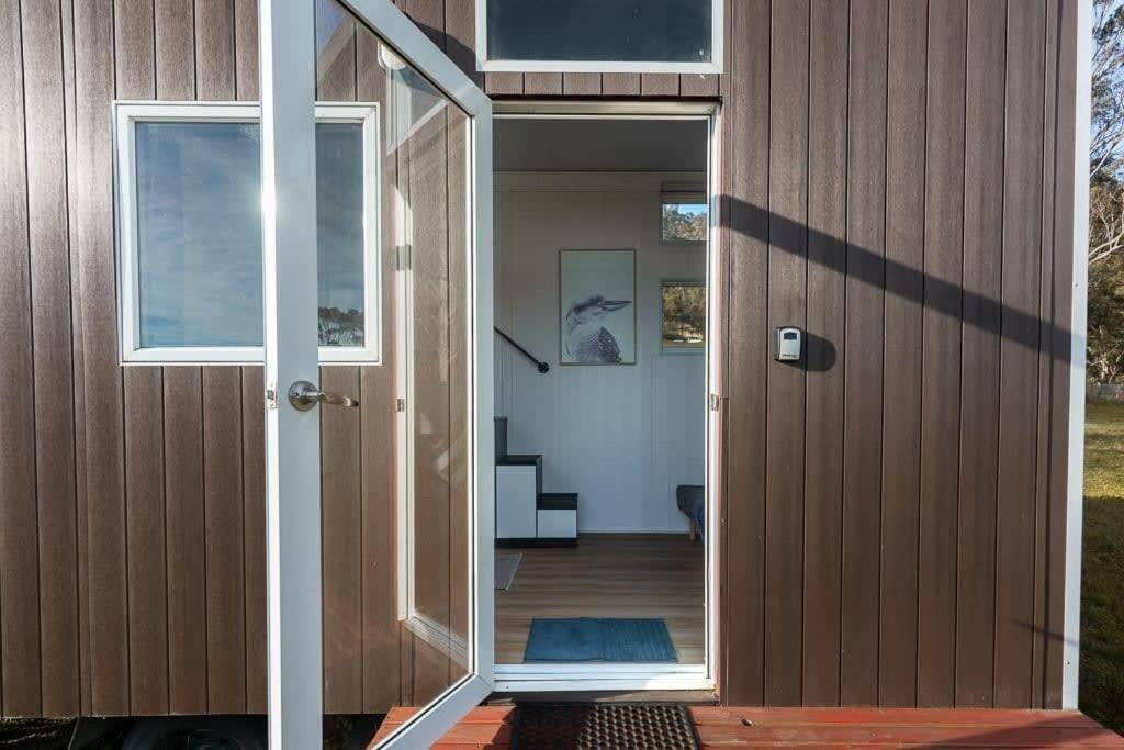 Coolangatta Vacations - Little Magic Tiny House by Tiny Away - Property Image 2