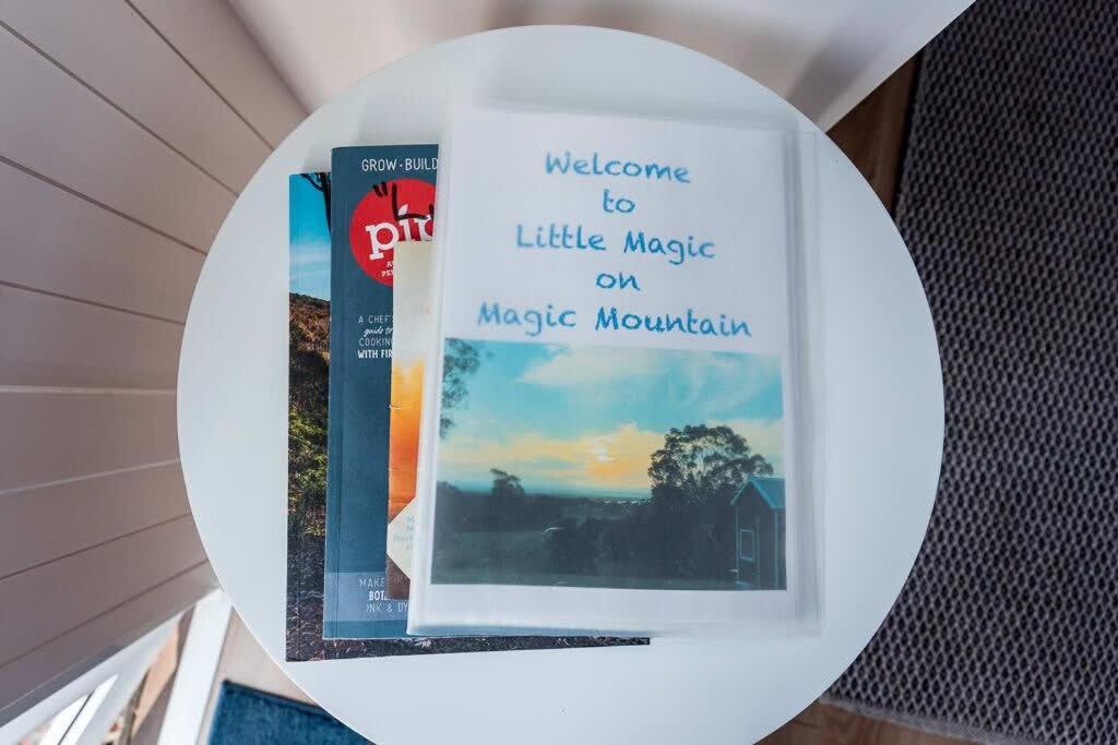 Coolangatta Vacations - Little Magic Tiny House by Tiny Away - Property Image 3