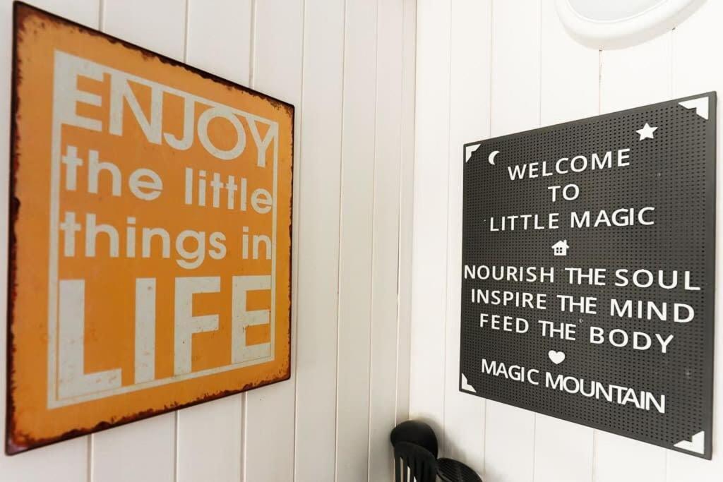 Coolangatta Vacations - Little Magic Tiny House by Tiny Away - Property Image 4