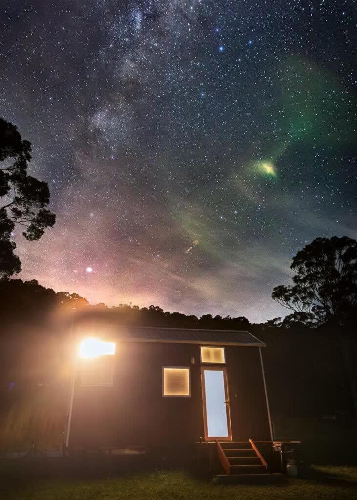 Coolangatta Vacations - Little Magic Tiny House by Tiny Away - Property Image 5
