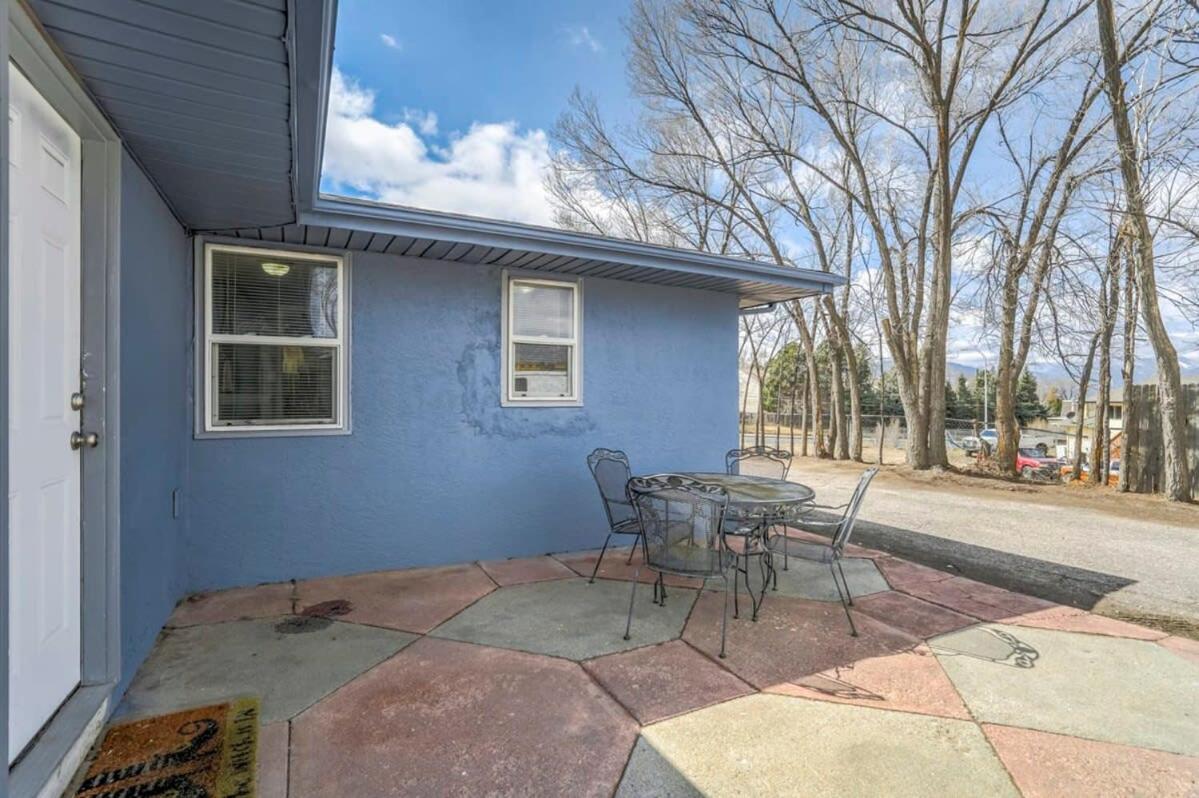 3BD Dog Friendly Mid-Term & Corporate Rental