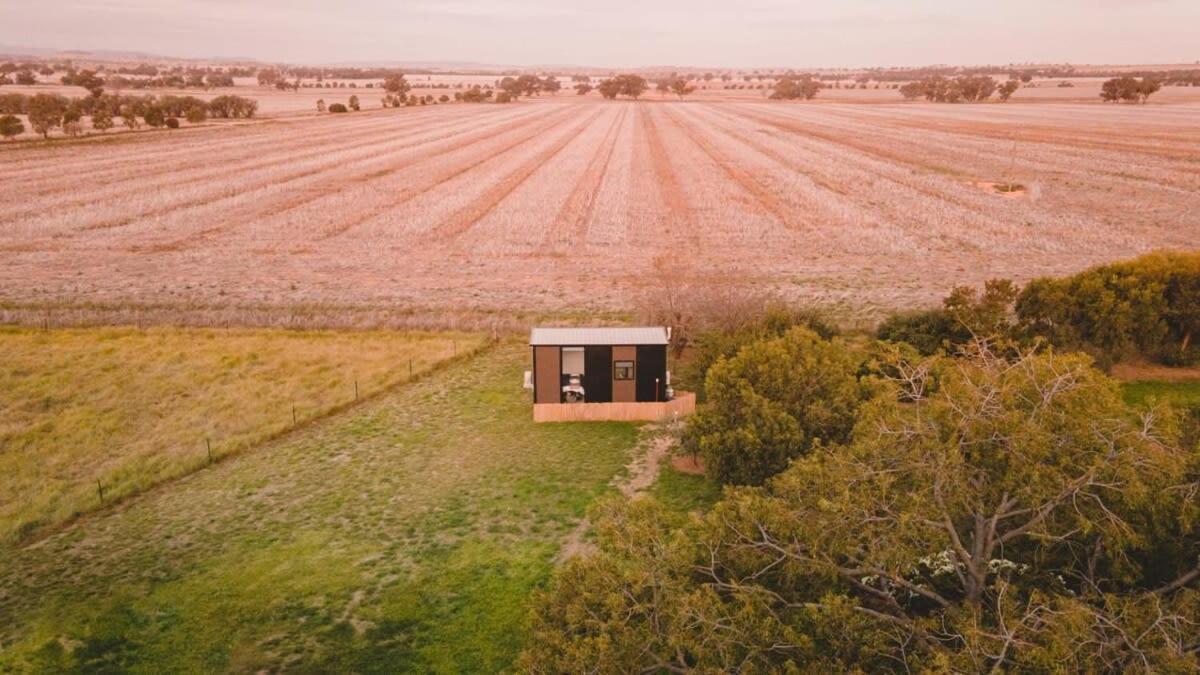 Tiny Balloon House by Tiny Away