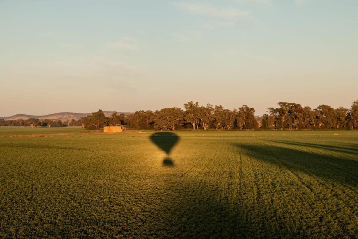 Tiny Balloon House by Tiny Away