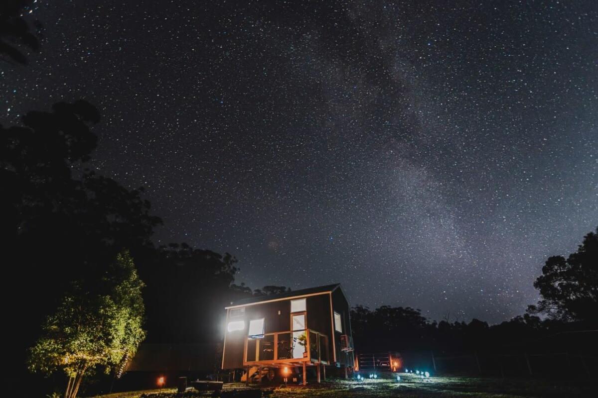Kookaburra Tiny House by Tiny Away