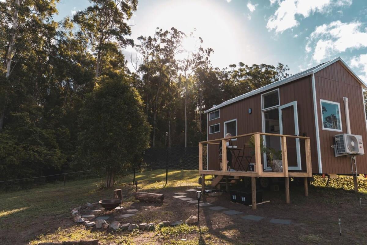 Kookaburra Tiny House by Tiny Away